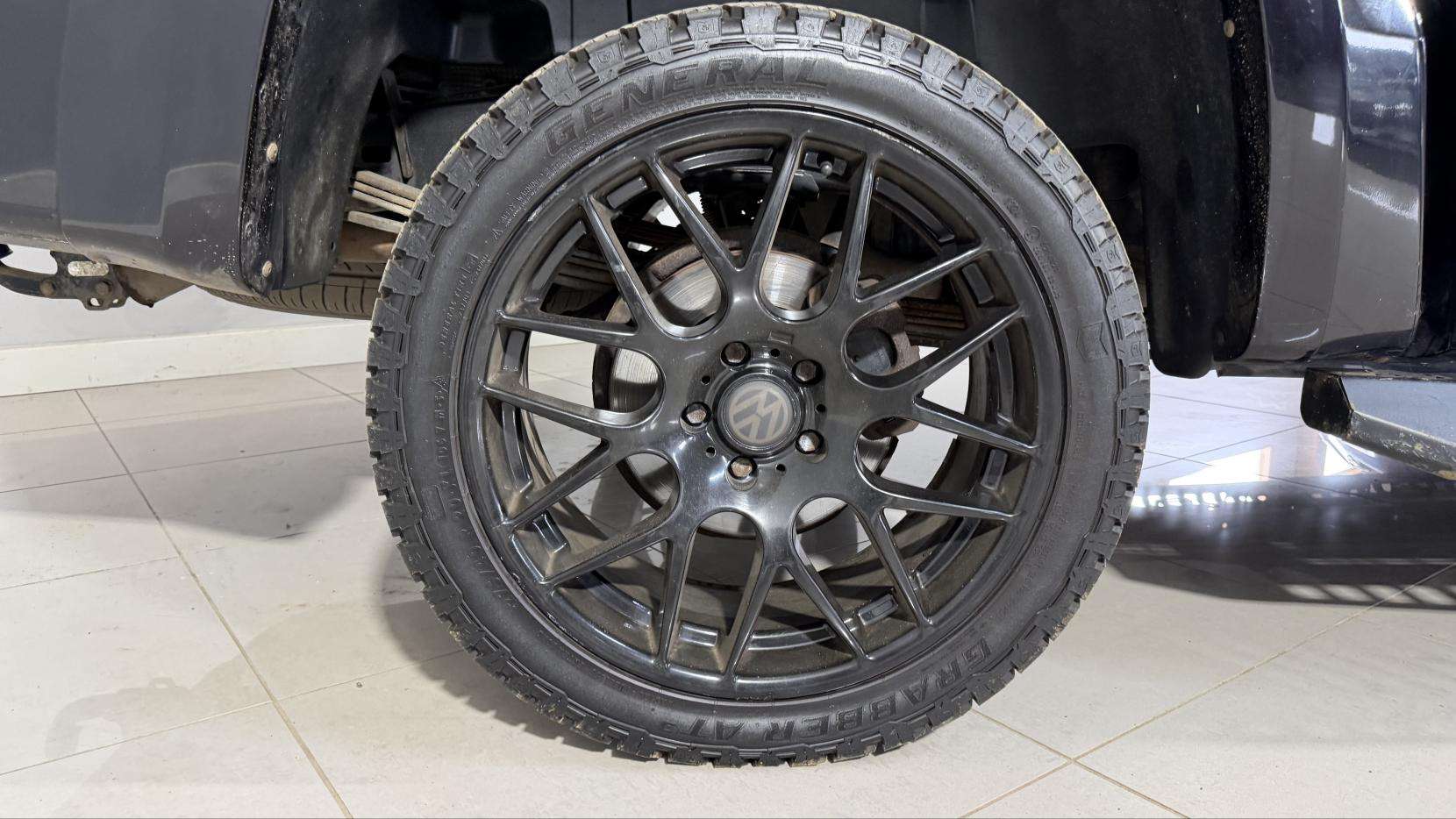 2017 VOLKSWAGEN AMAROK 2017 VOLKSWAGEN AMAROK