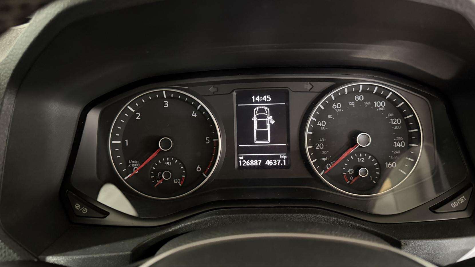 2017 VOLKSWAGEN AMAROK 2017 VOLKSWAGEN AMAROK