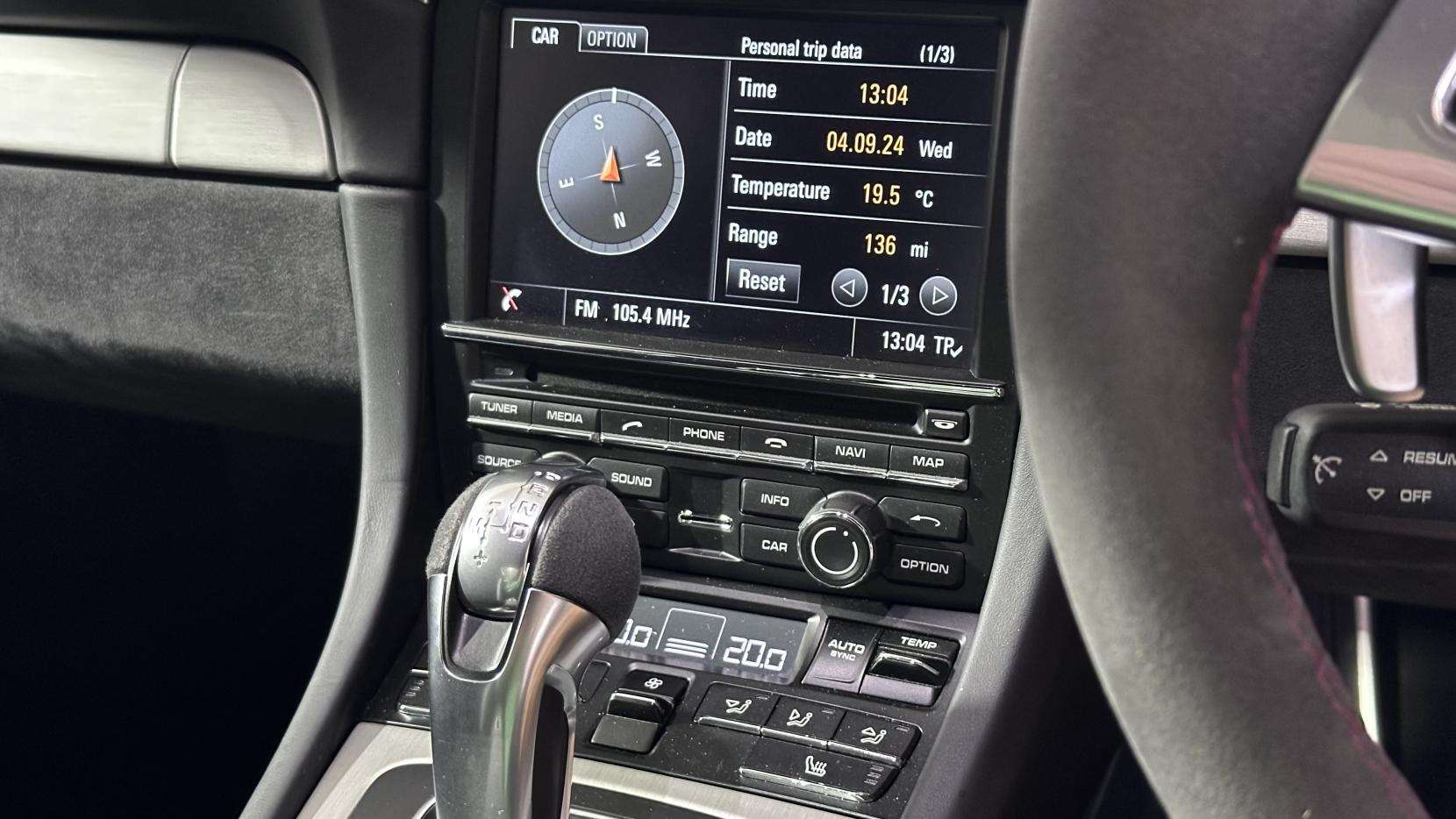 2014 PORSCHE 911 2014 PORSCHE 911