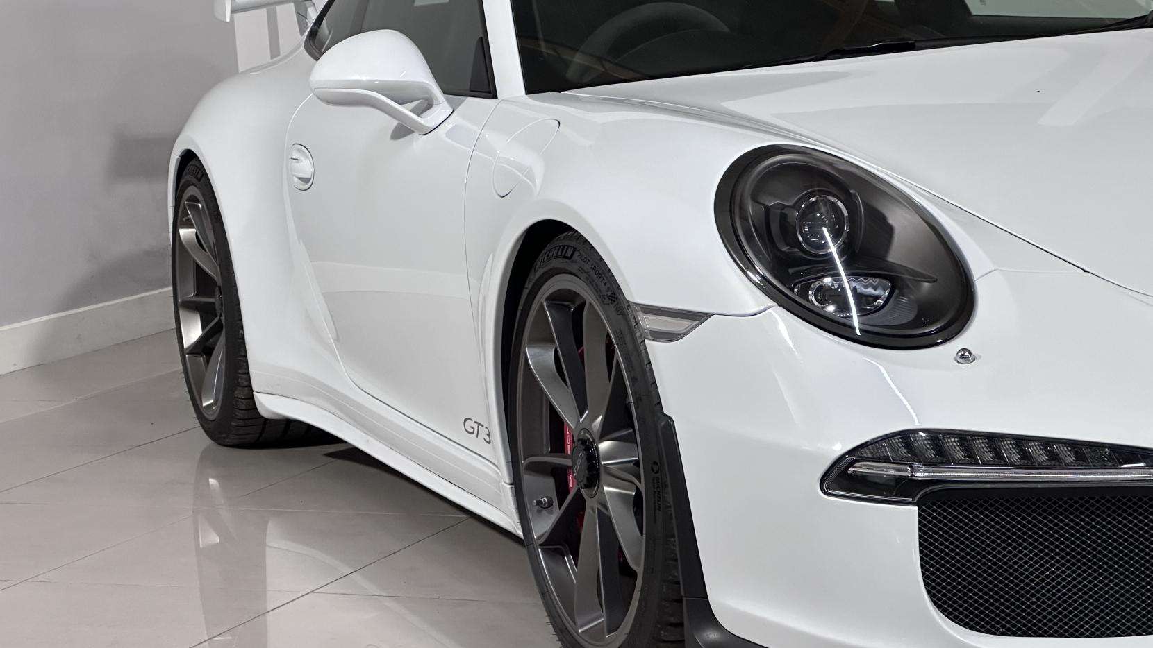 2014 PORSCHE 911 2014 PORSCHE 911
