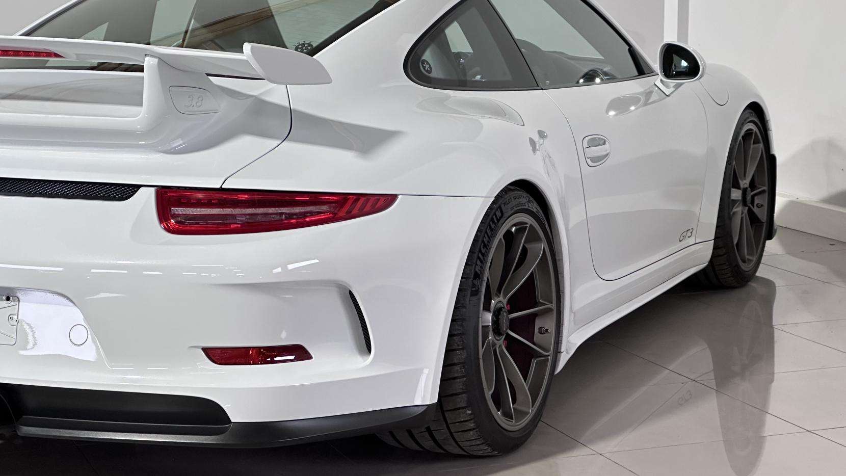 2014 PORSCHE 911 2014 PORSCHE 911