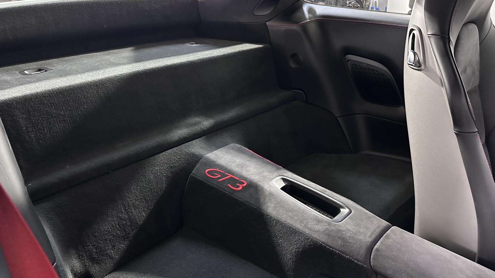 2014 PORSCHE 911 2014 PORSCHE 911