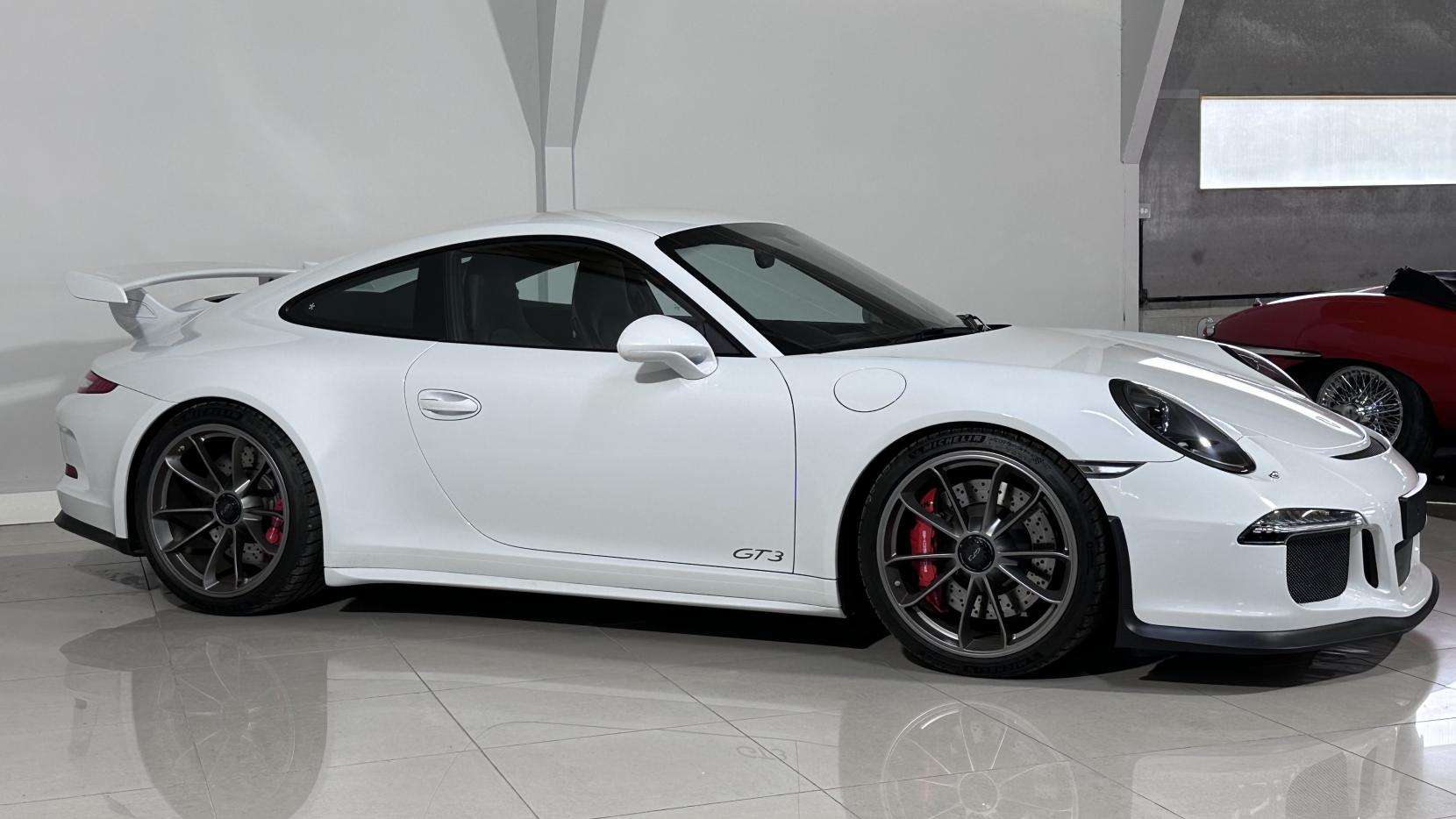 2014 PORSCHE 911 2014 PORSCHE 911