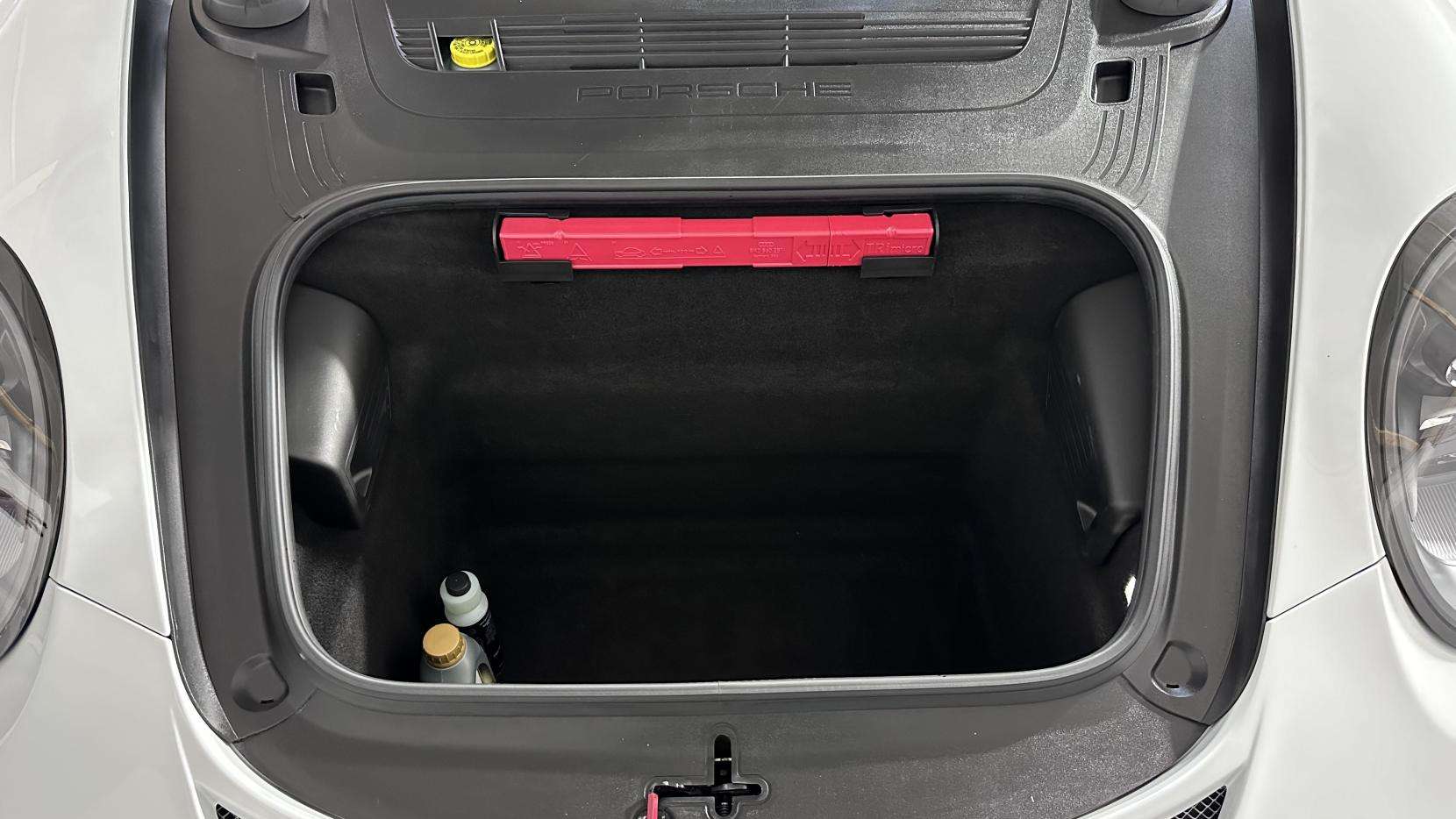 2014 PORSCHE 911 2014 PORSCHE 911