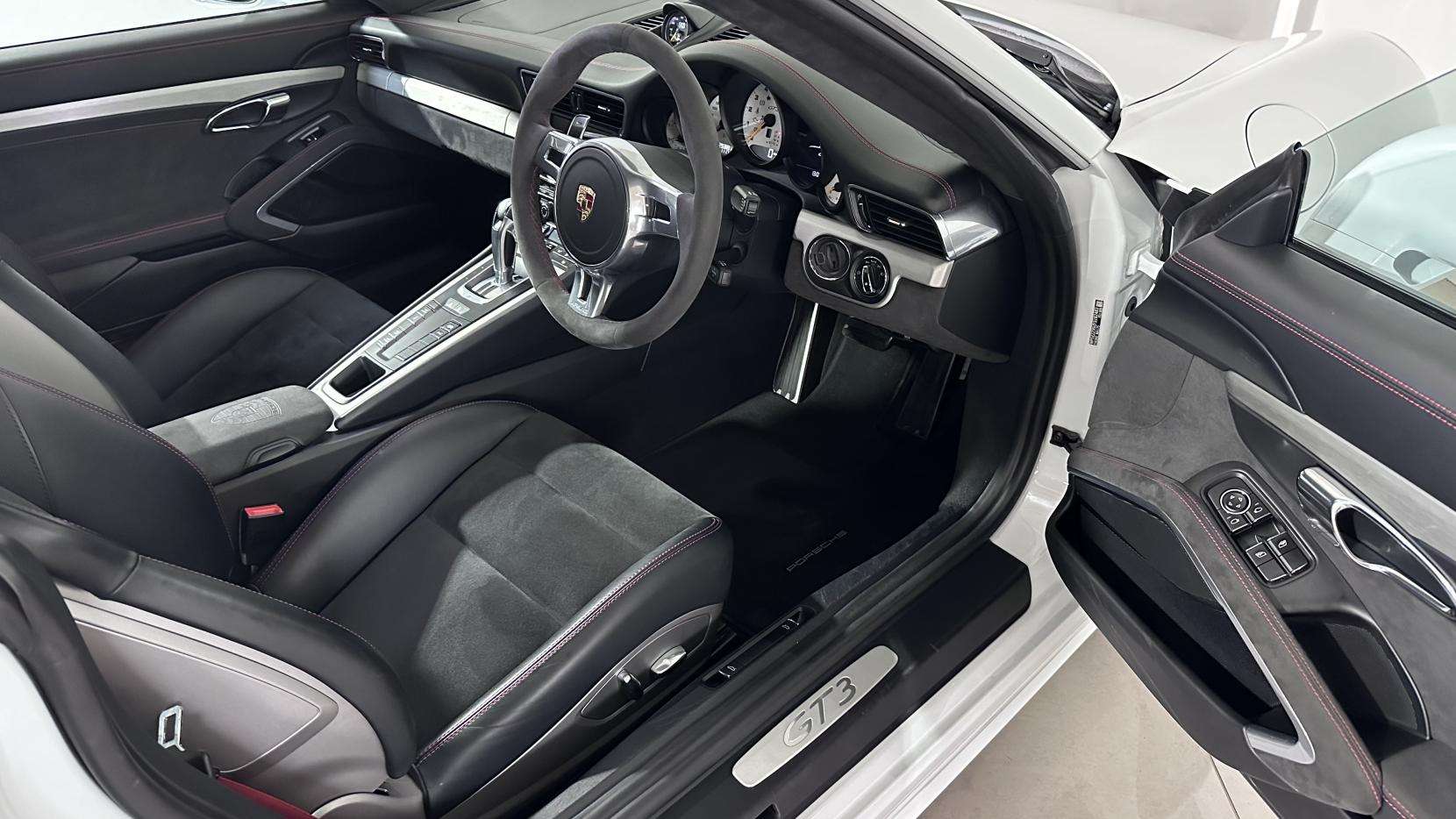 2014 PORSCHE 911 2014 PORSCHE 911