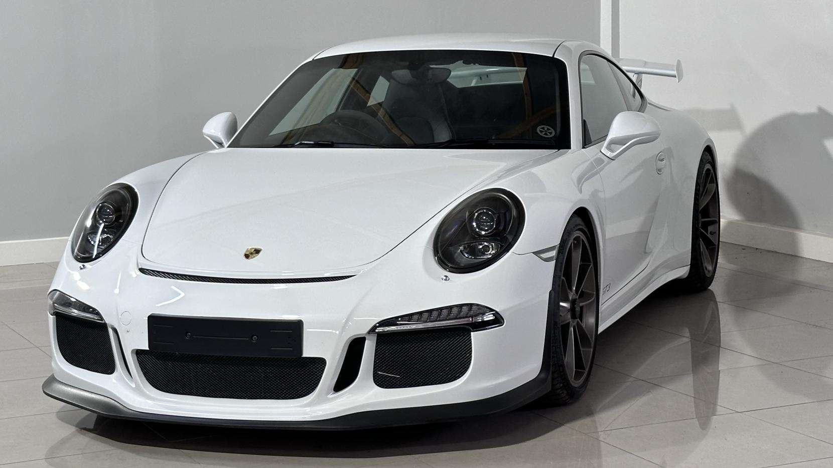 2014 PORSCHE 911 2014 PORSCHE 911
