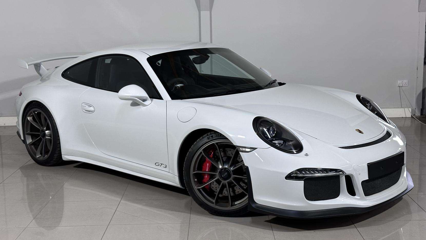 2014 PORSCHE 911 2014 PORSCHE 911