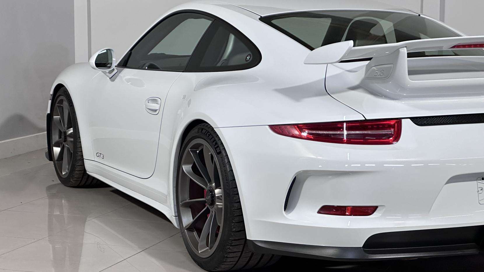 2014 PORSCHE 911 2014 PORSCHE 911