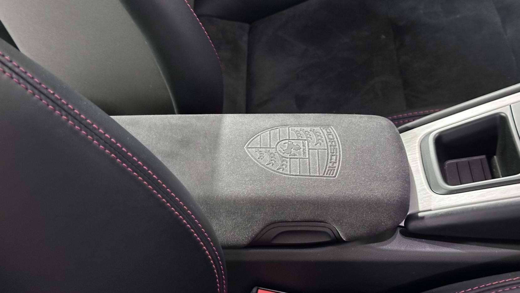 2014 PORSCHE 911 2014 PORSCHE 911