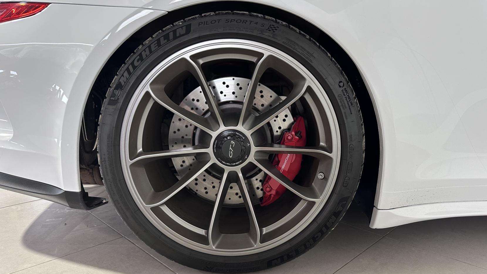 2014 PORSCHE 911 2014 PORSCHE 911