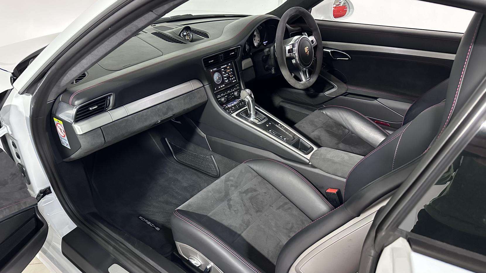 2014 PORSCHE 911 2014 PORSCHE 911