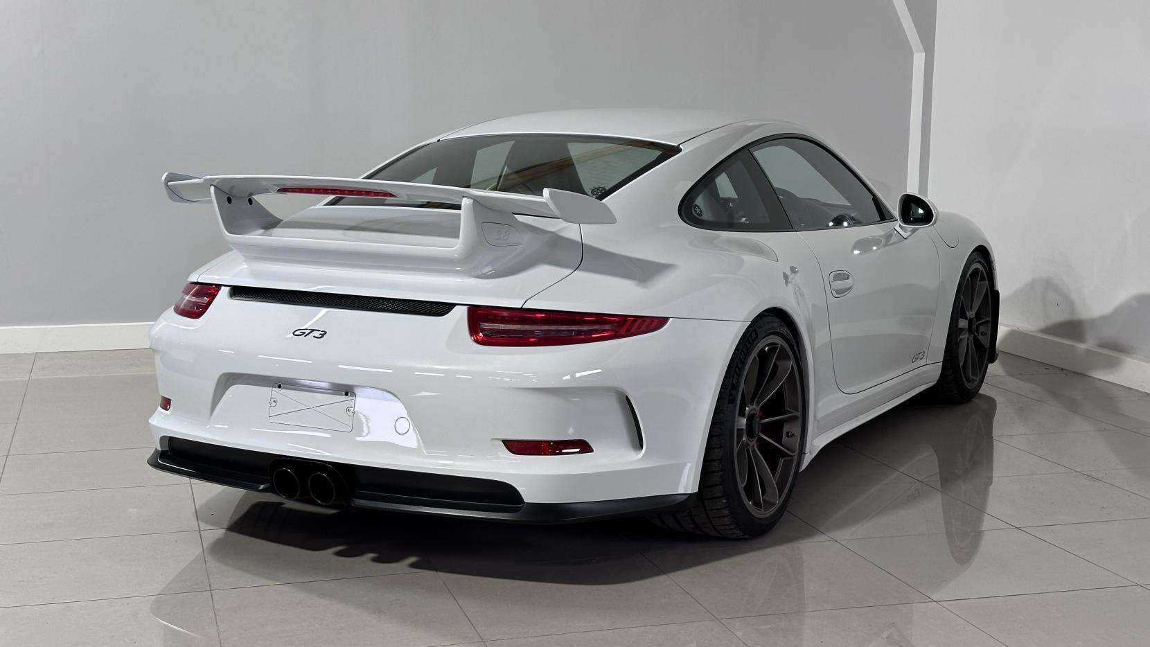 2014 PORSCHE 911 2014 PORSCHE 911