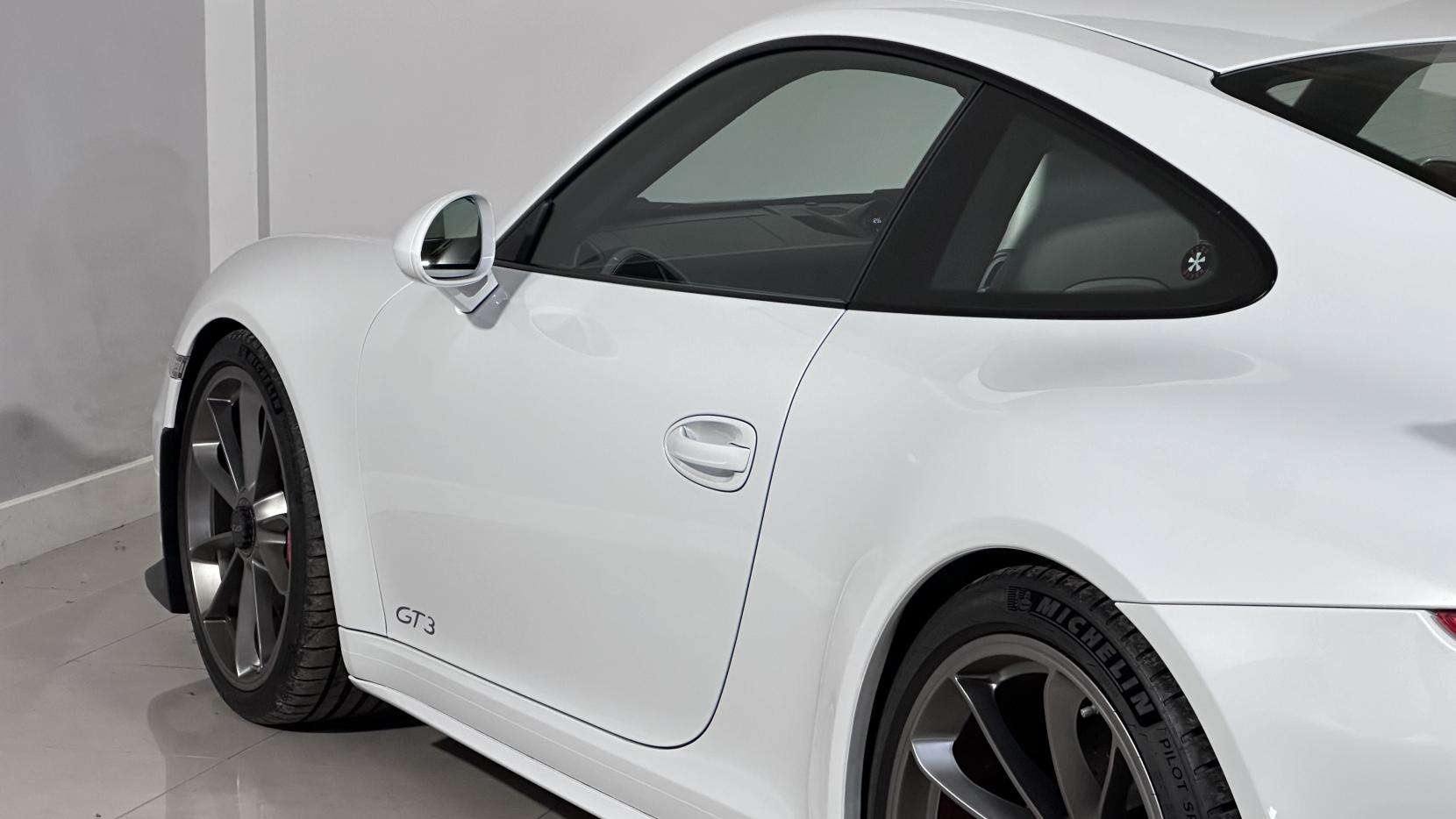 2014 PORSCHE 911 2014 PORSCHE 911