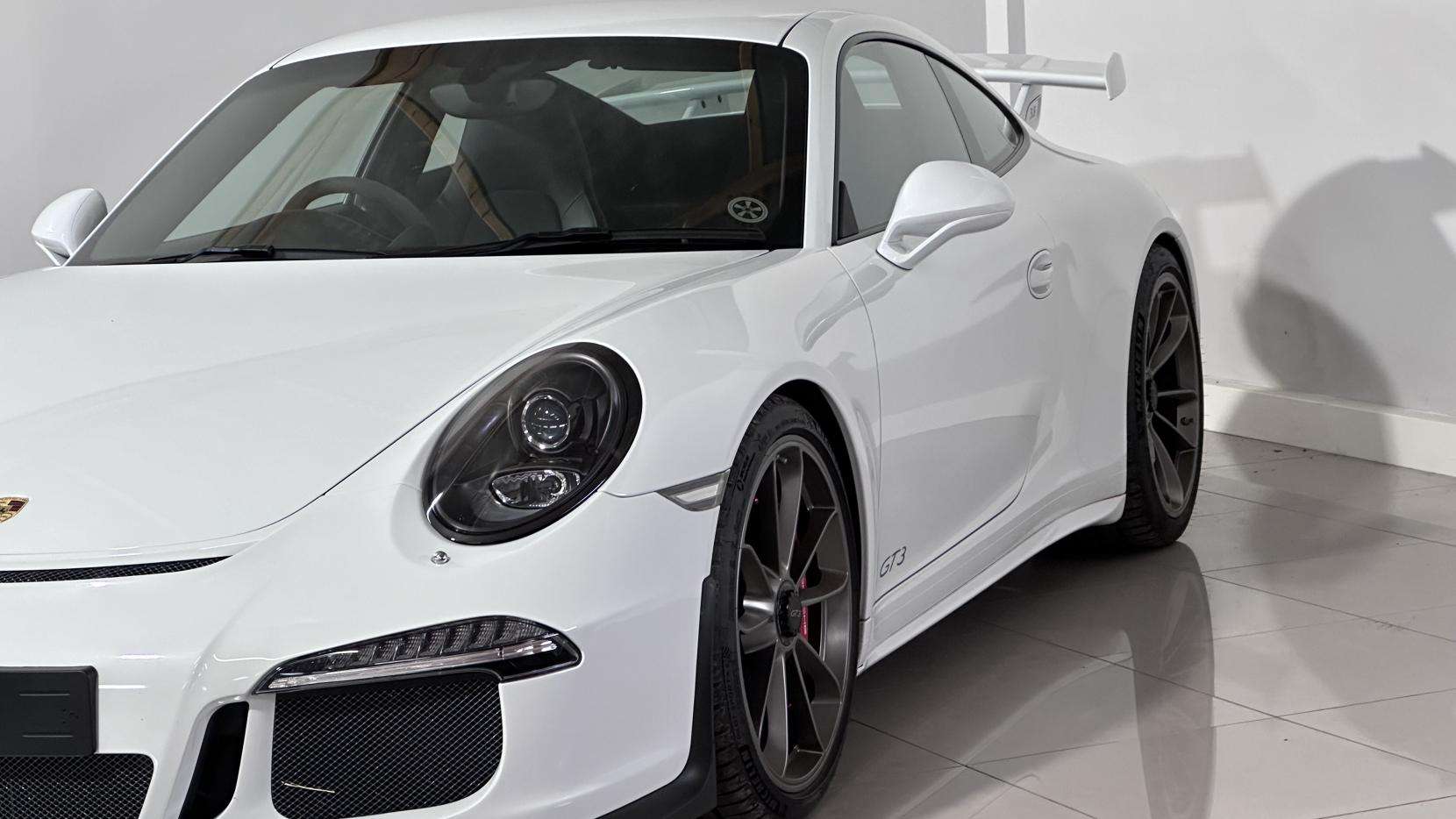 2014 PORSCHE 911 2014 PORSCHE 911
