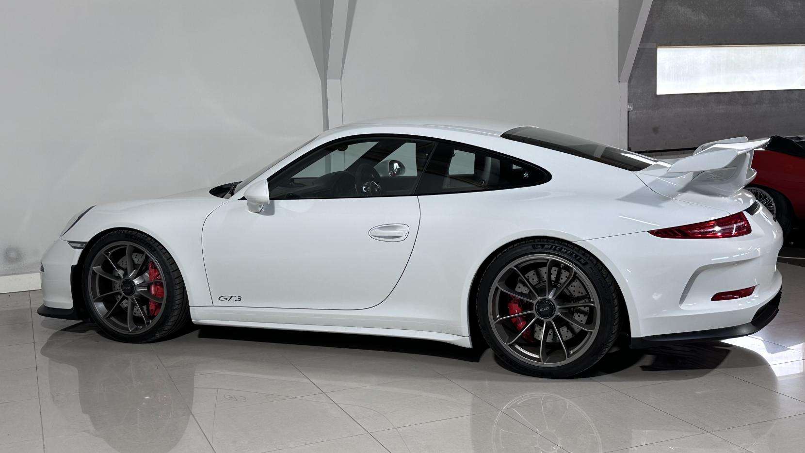 2014 PORSCHE 911 2014 PORSCHE 911