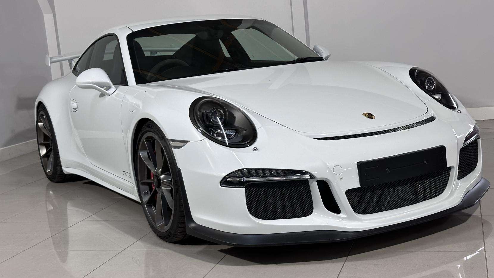 2014 PORSCHE 911 2014 PORSCHE 911