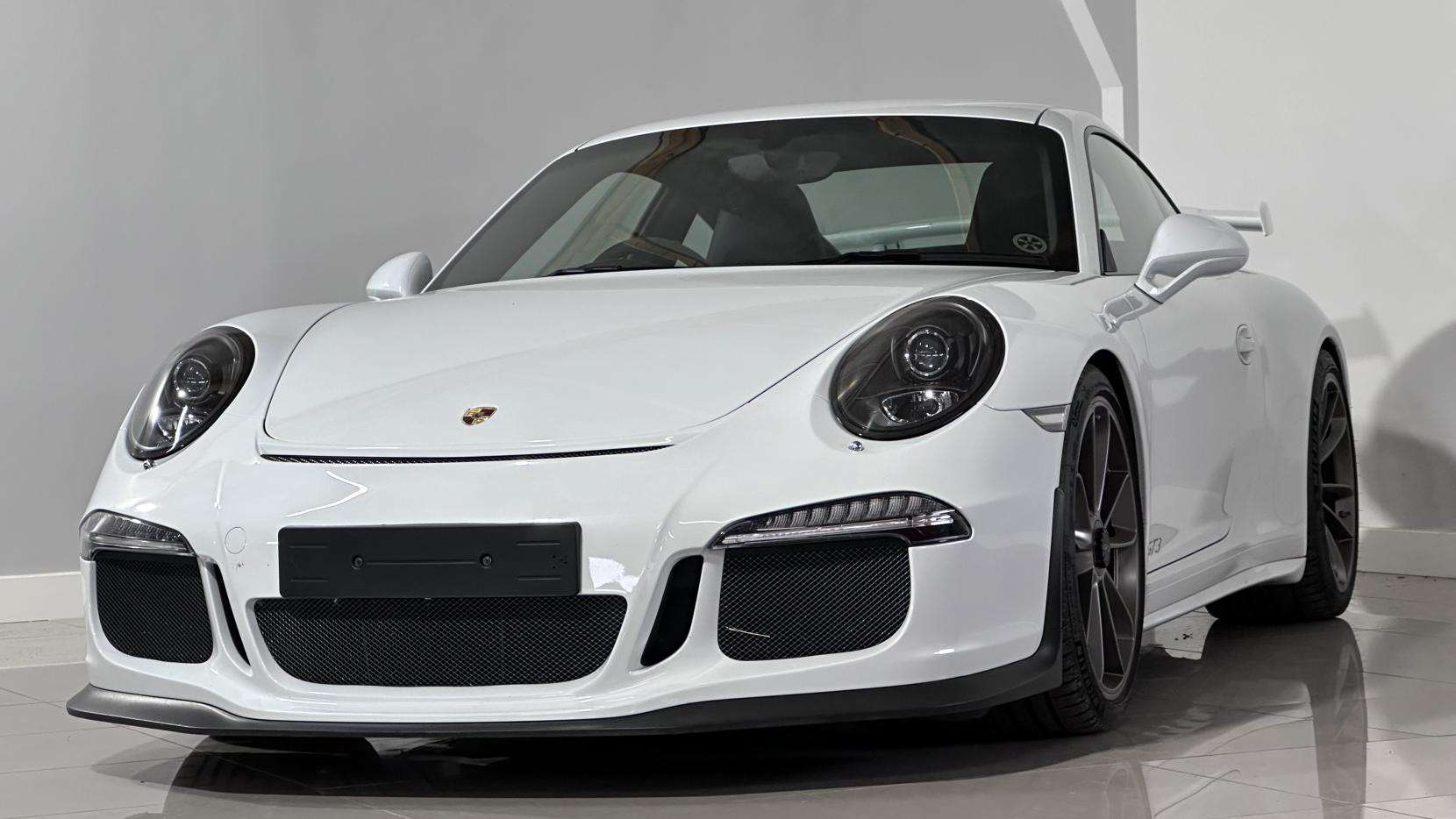 2014 PORSCHE 911 2014 PORSCHE 911