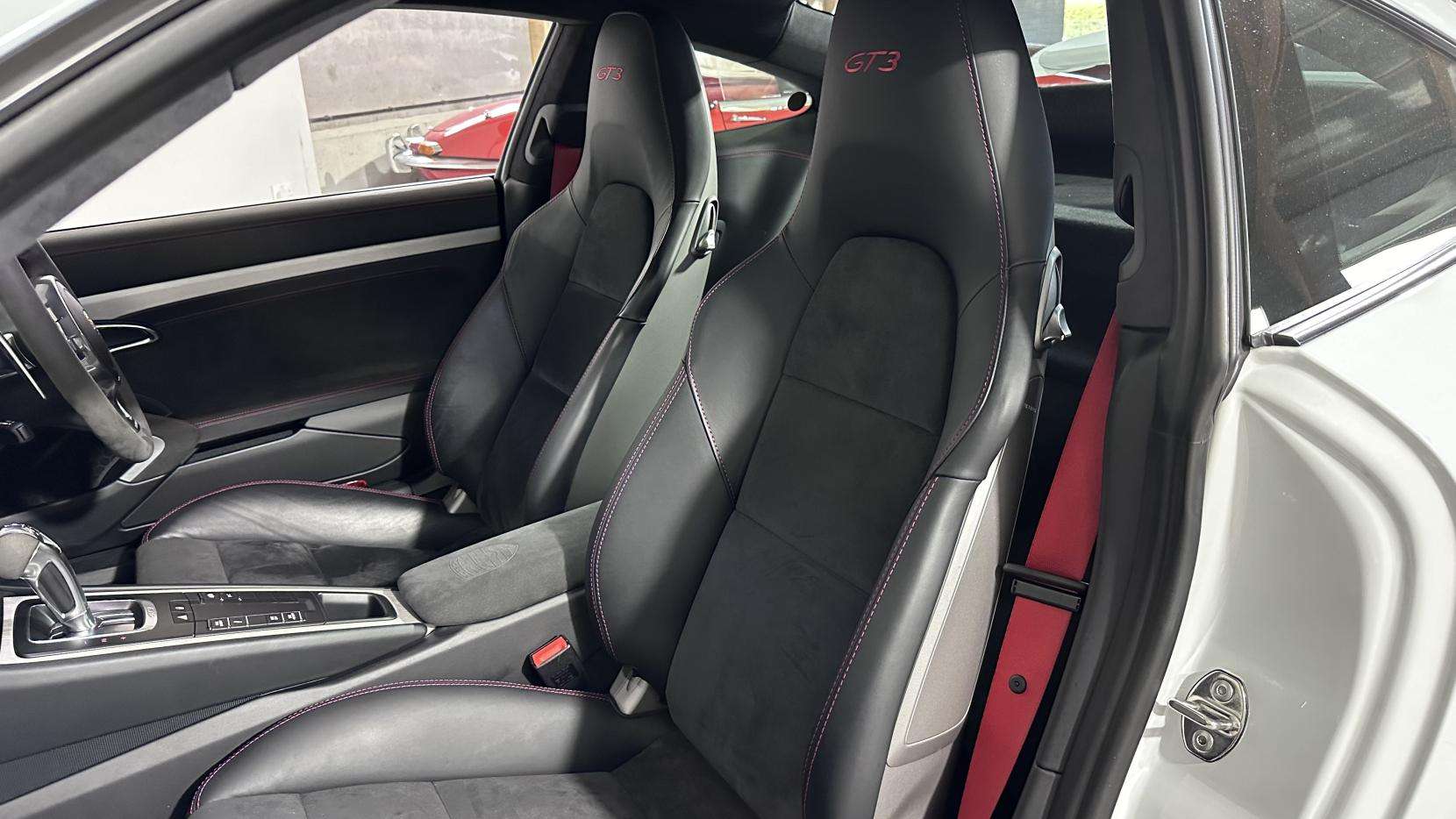 2014 PORSCHE 911 2014 PORSCHE 911