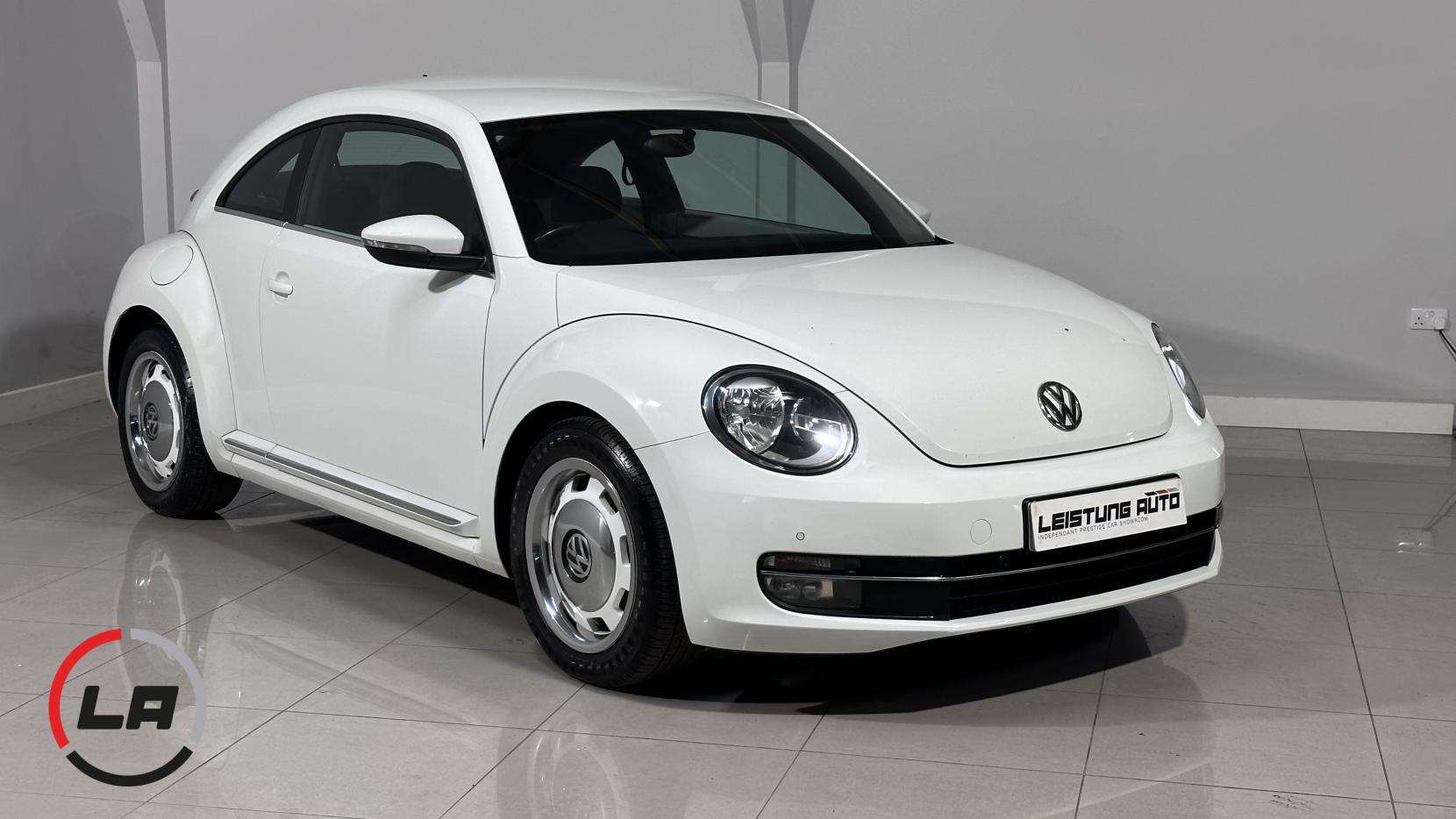 2015 VOLKSWAGEN BEETLE 2015 VOLKSWAGEN BEETLE
