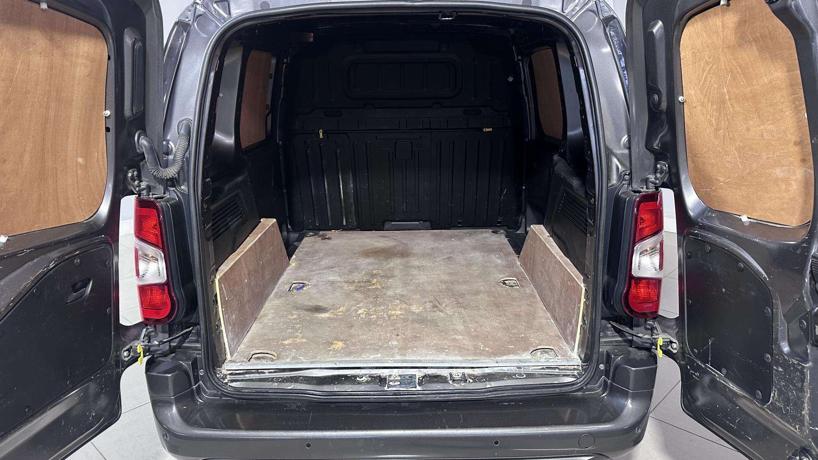 2021 CITROEN BERLINGO 2021 CITROEN BERLINGO