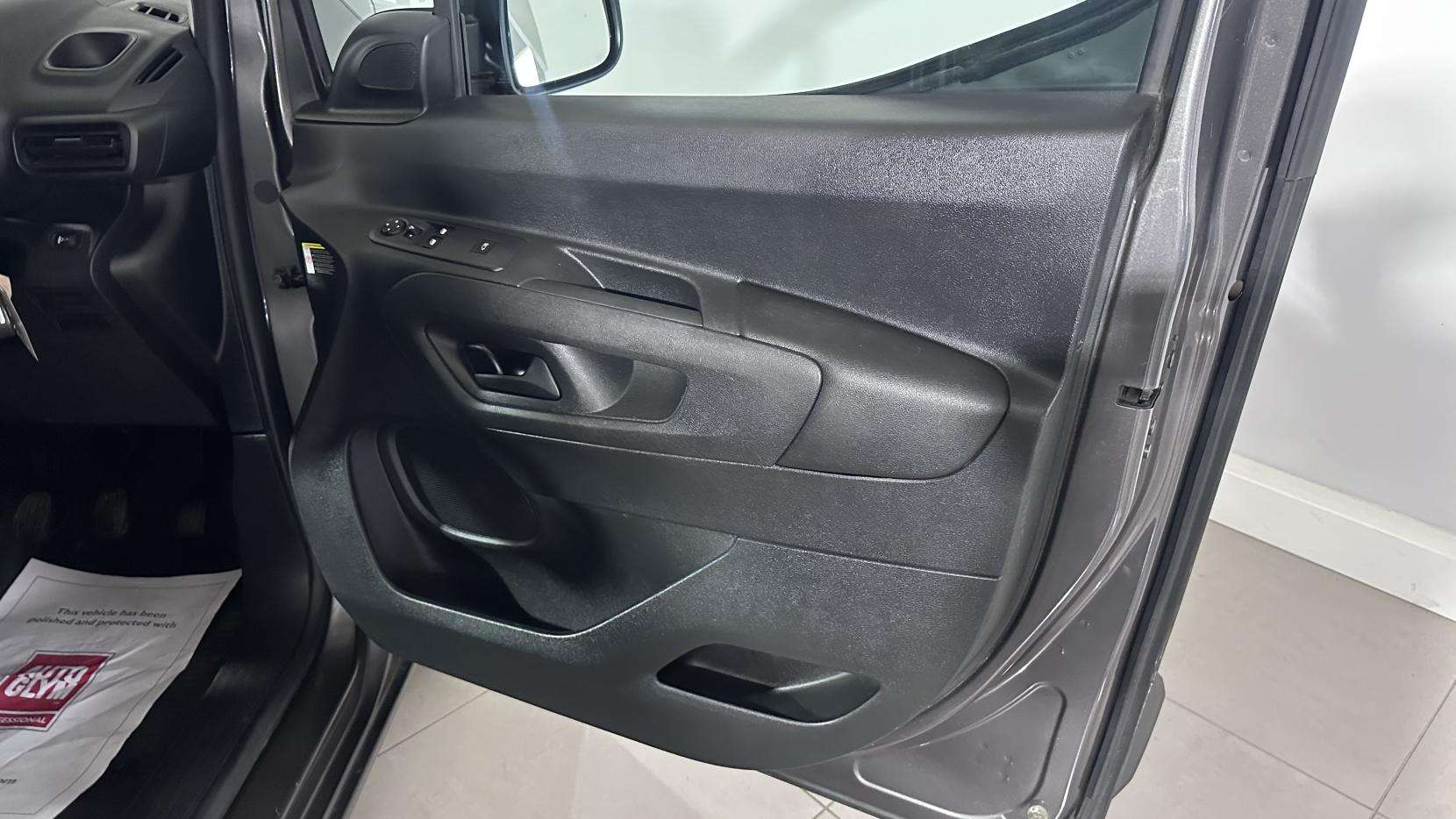 2021 CITROEN BERLINGO 2021 CITROEN BERLINGO