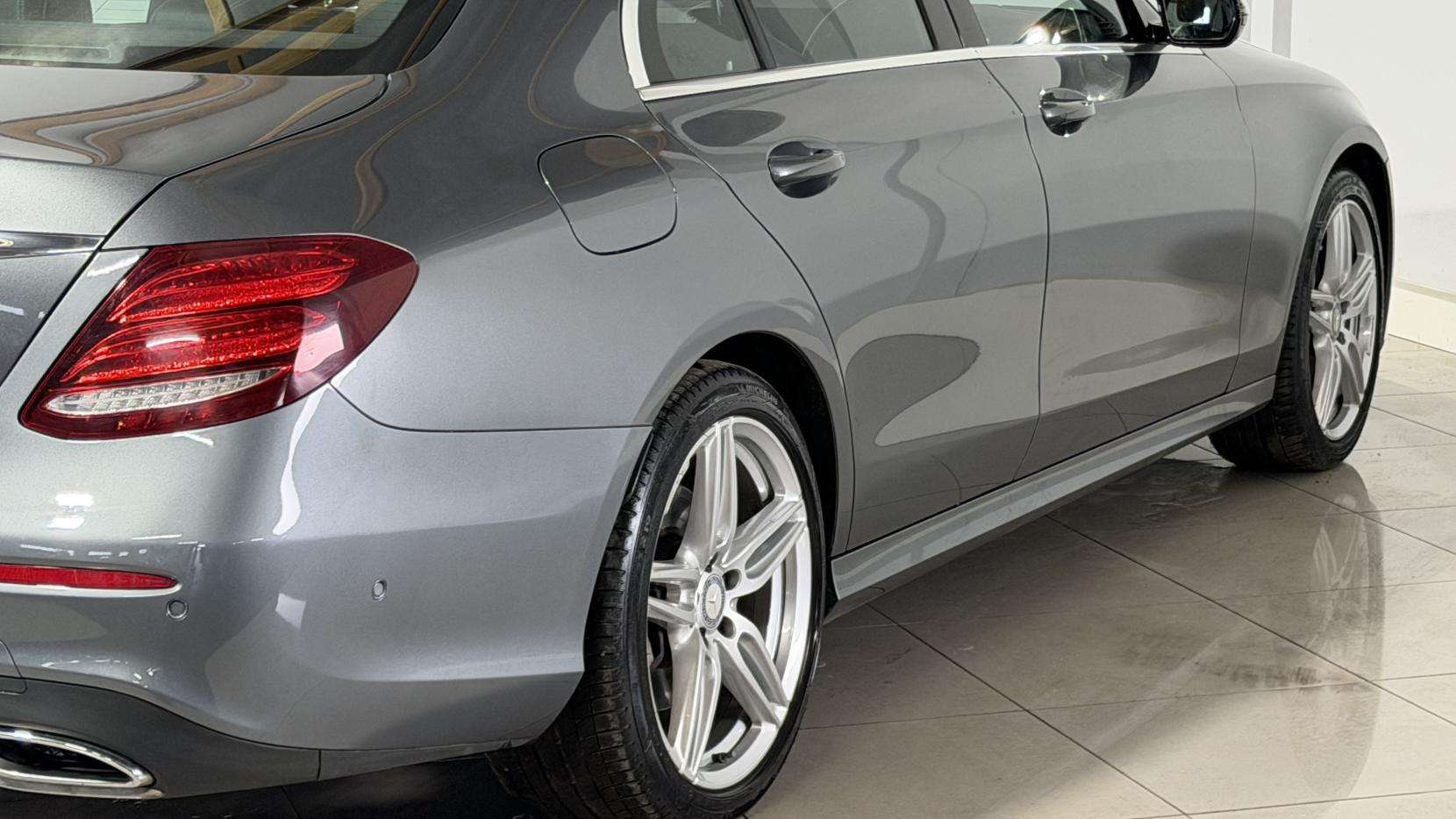 2016 MERCEDES-BENZ E CLASS 2016 MERCEDES-BENZ E CLASS