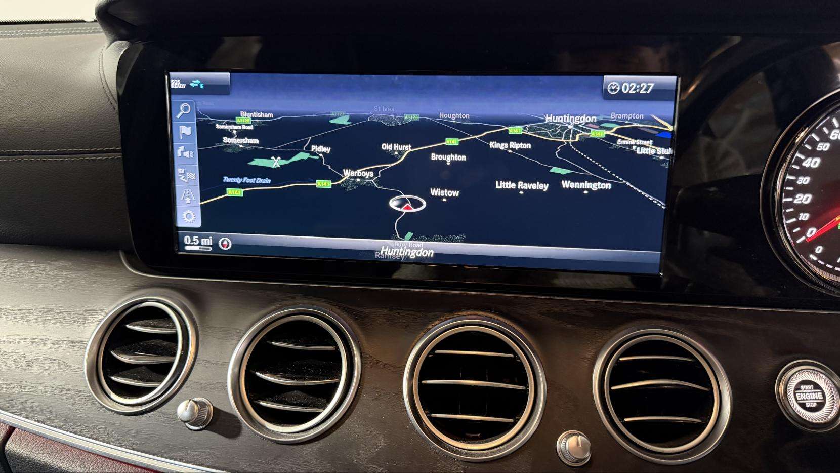 2016 MERCEDES-BENZ E CLASS 2016 MERCEDES-BENZ E CLASS