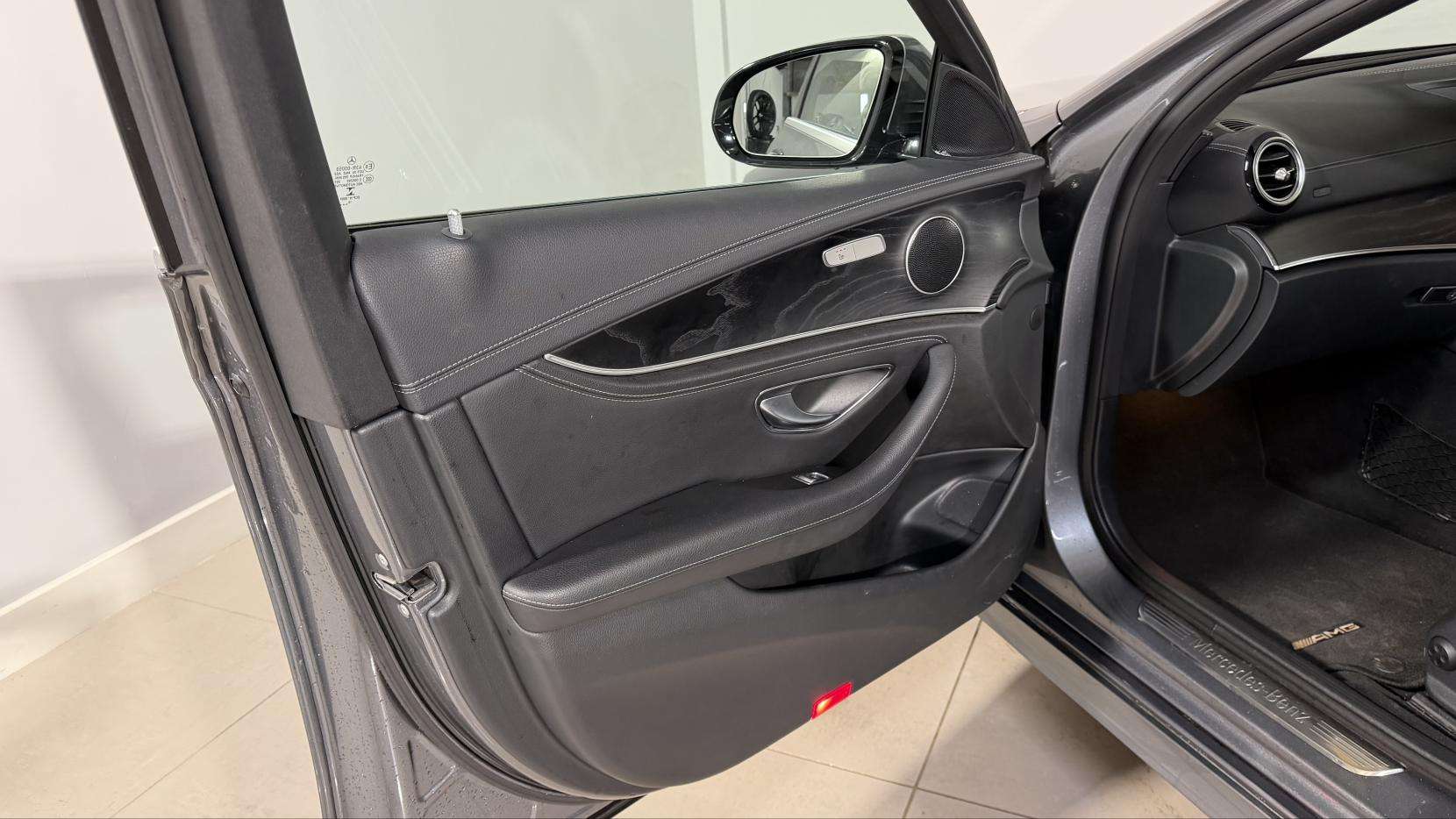 2016 MERCEDES-BENZ E CLASS 2016 MERCEDES-BENZ E CLASS