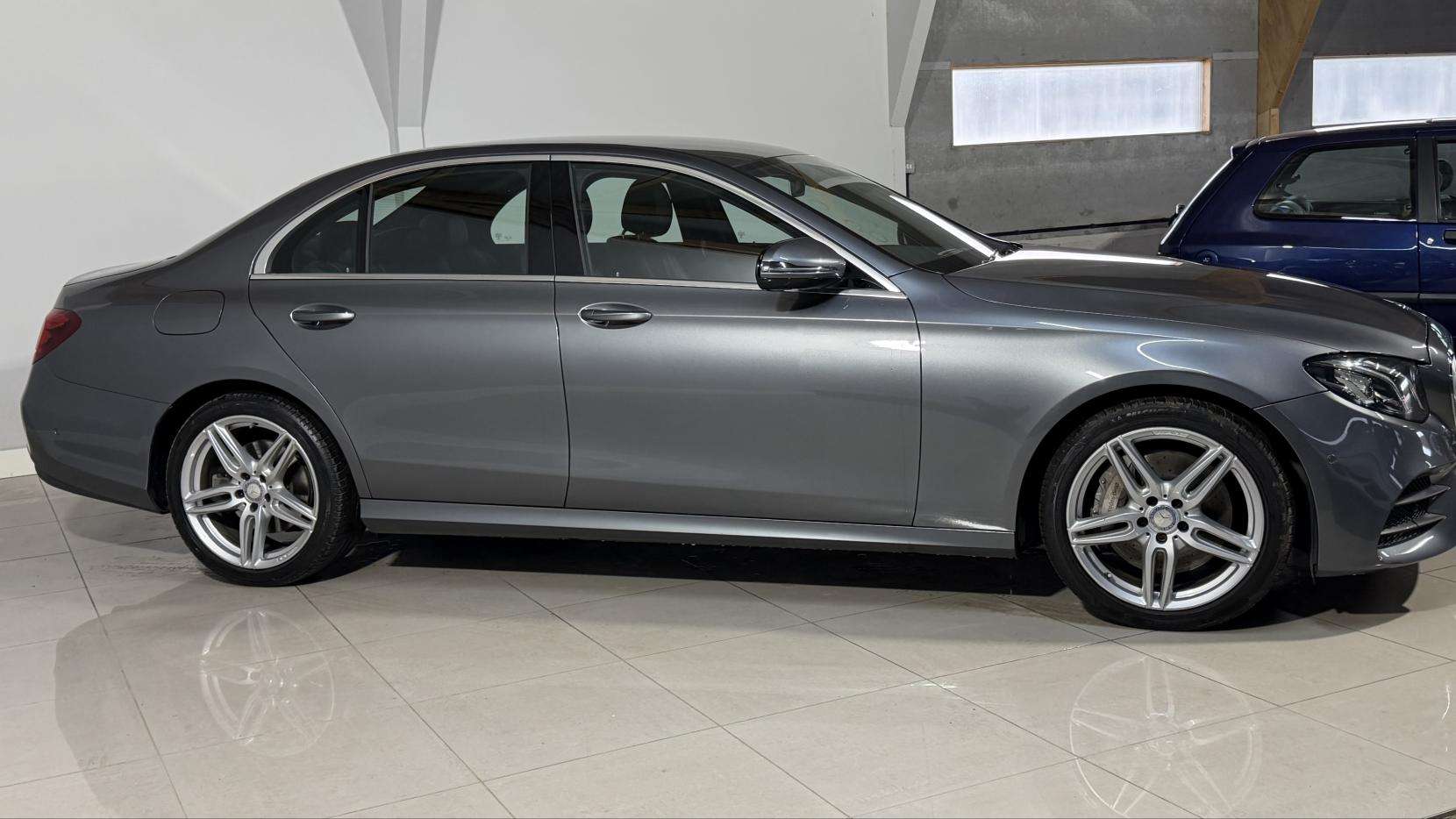 2016 MERCEDES-BENZ E CLASS 2016 MERCEDES-BENZ E CLASS