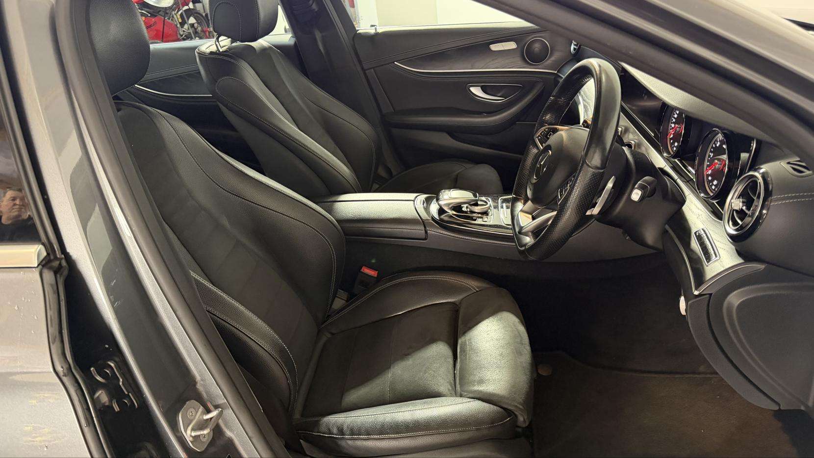 2016 MERCEDES-BENZ E CLASS 2016 MERCEDES-BENZ E CLASS