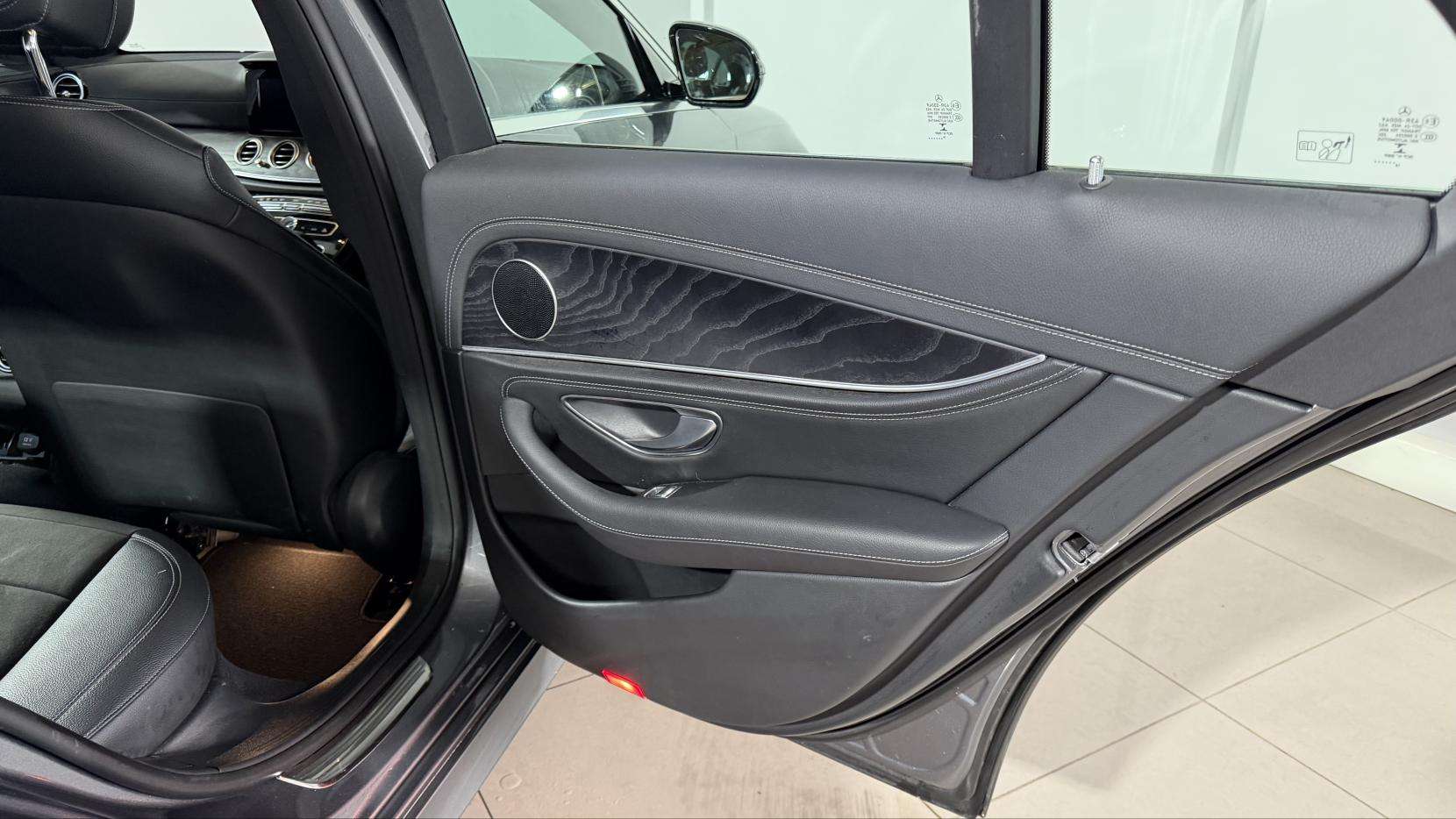 2016 MERCEDES-BENZ E CLASS 2016 MERCEDES-BENZ E CLASS