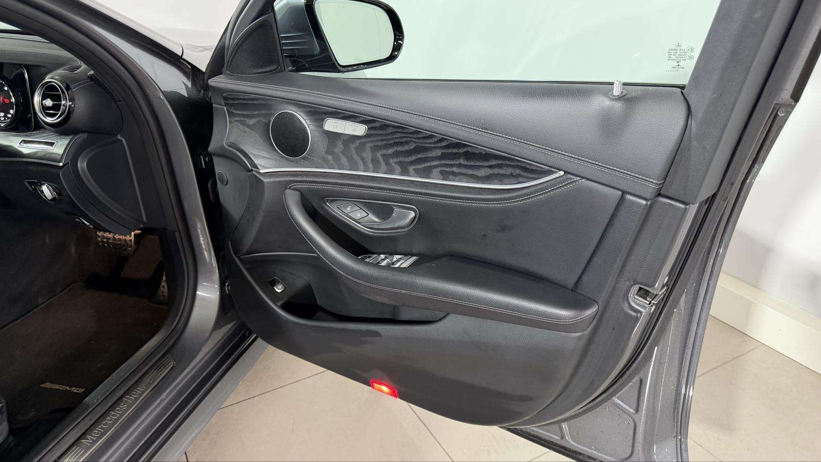 2016 MERCEDES-BENZ E CLASS 2016 MERCEDES-BENZ E CLASS