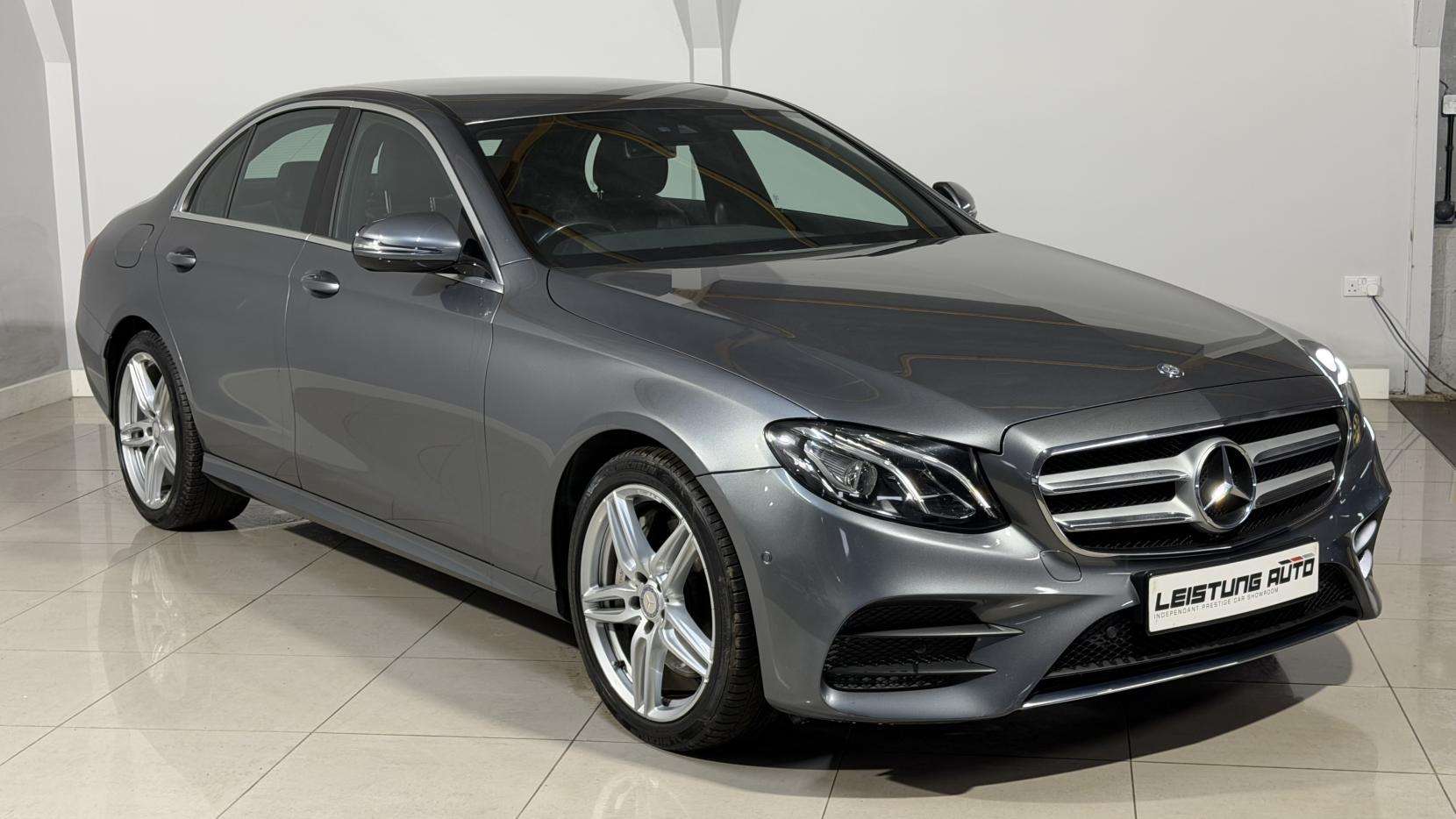 2016 MERCEDES-BENZ E CLASS 2016 MERCEDES-BENZ E CLASS