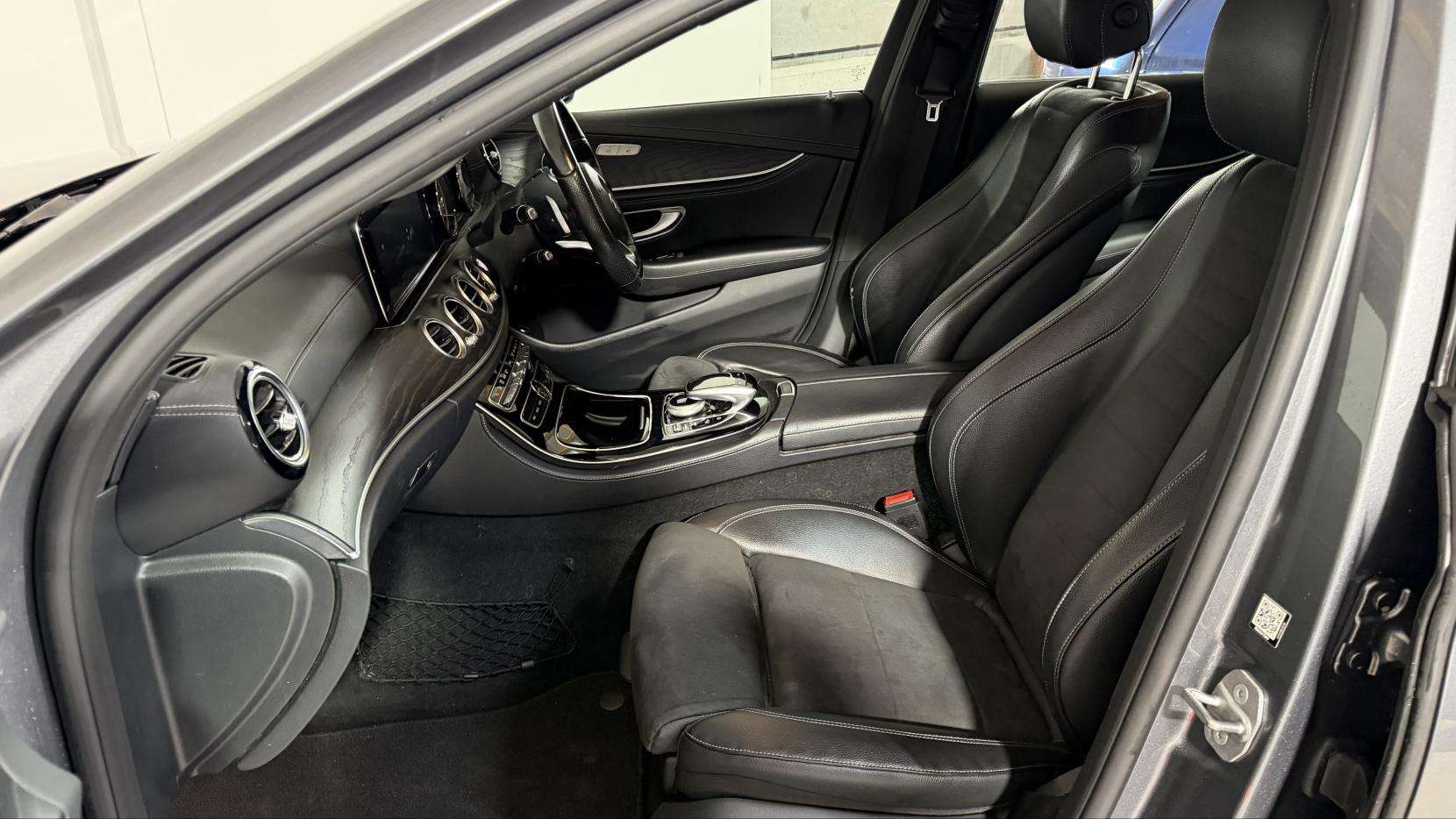 2016 MERCEDES-BENZ E CLASS 2016 MERCEDES-BENZ E CLASS