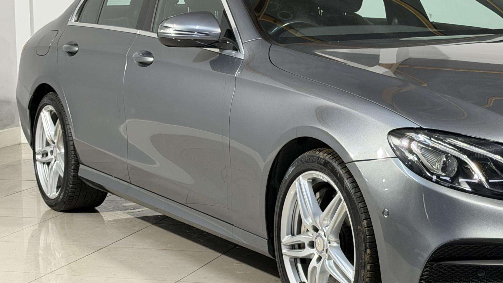 2016 MERCEDES-BENZ E CLASS 2016 MERCEDES-BENZ E CLASS