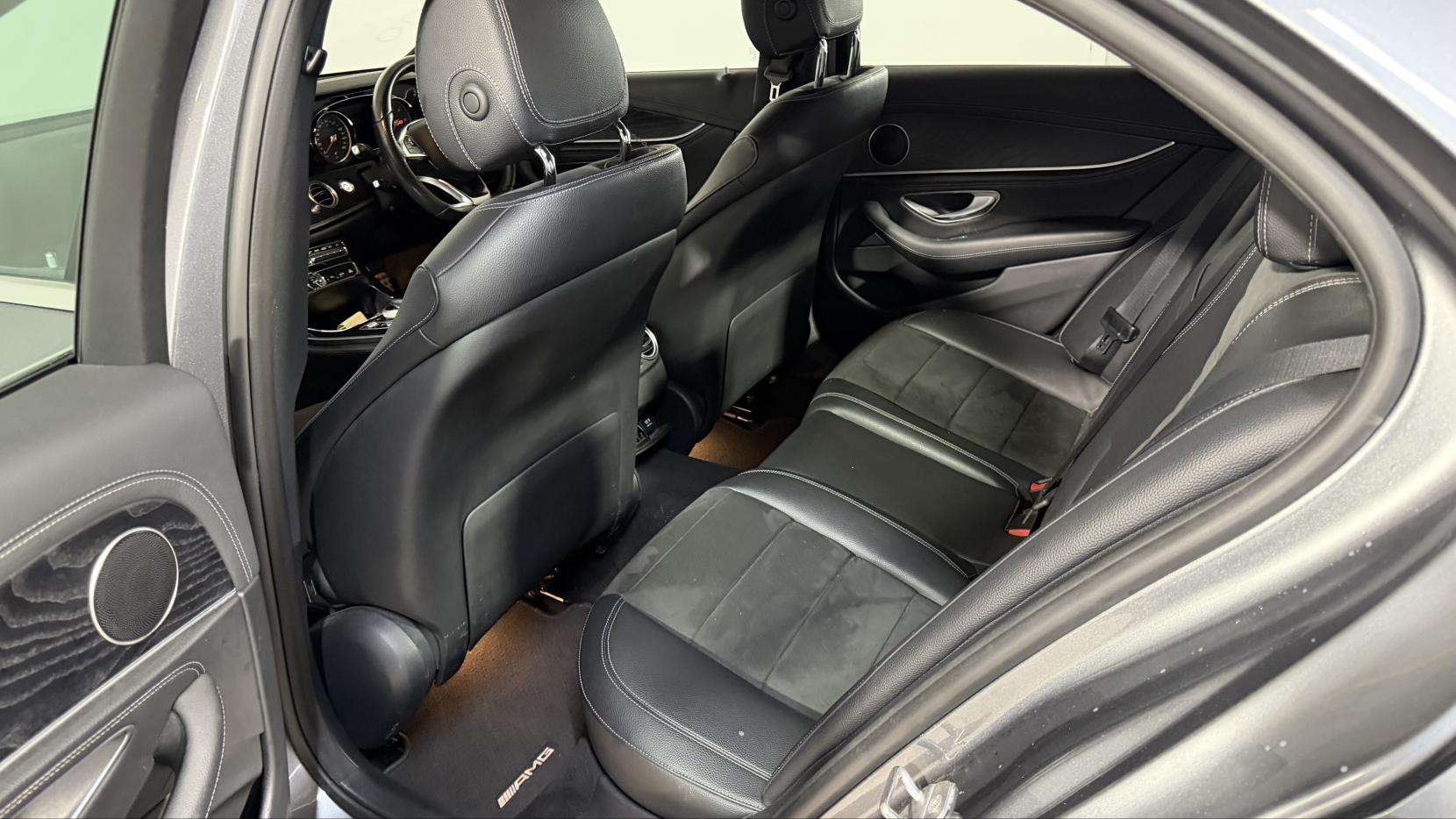 2016 MERCEDES-BENZ E CLASS 2016 MERCEDES-BENZ E CLASS