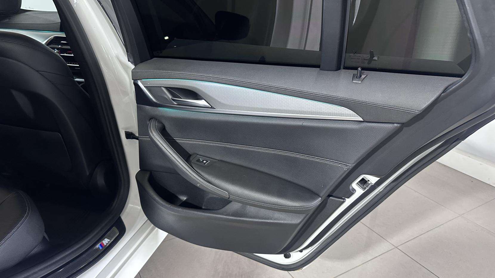 2018 BMW 5 SERIES 2018 BMW 5 SERIES