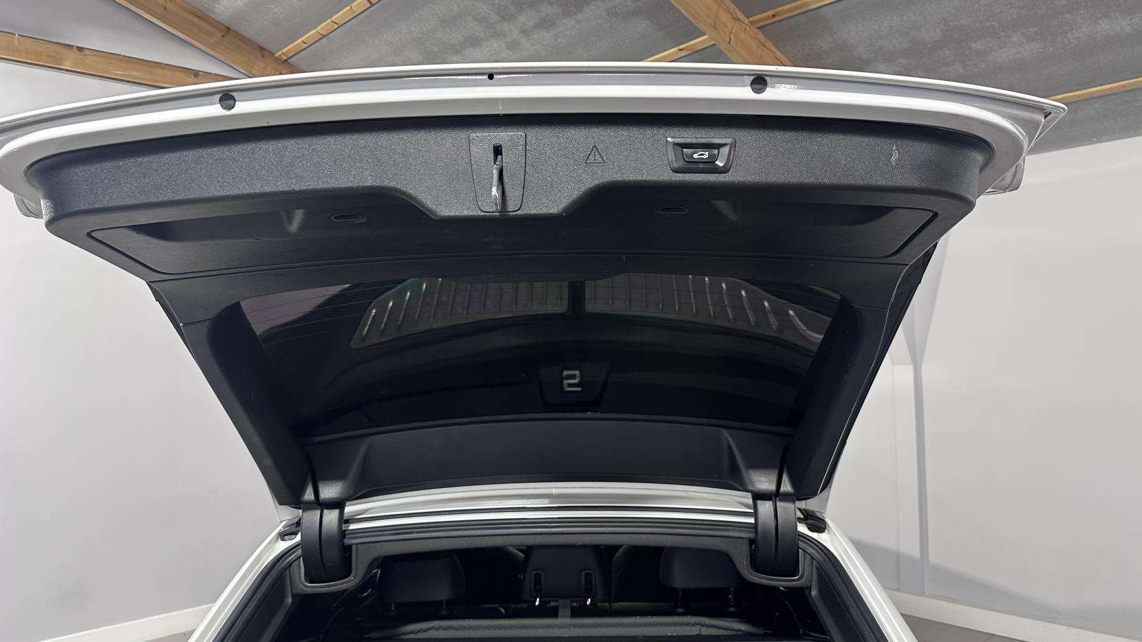 2018 BMW 5 SERIES 2018 BMW 5 SERIES