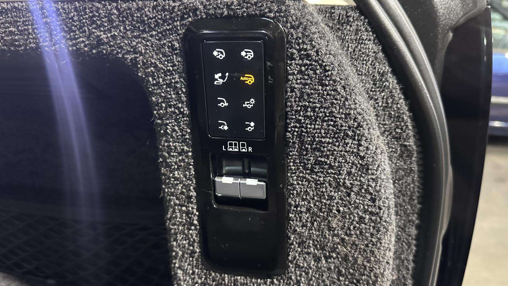 2023 LAND ROVER RANGE ROVER 2023 LAND ROVER RANGE ROVER