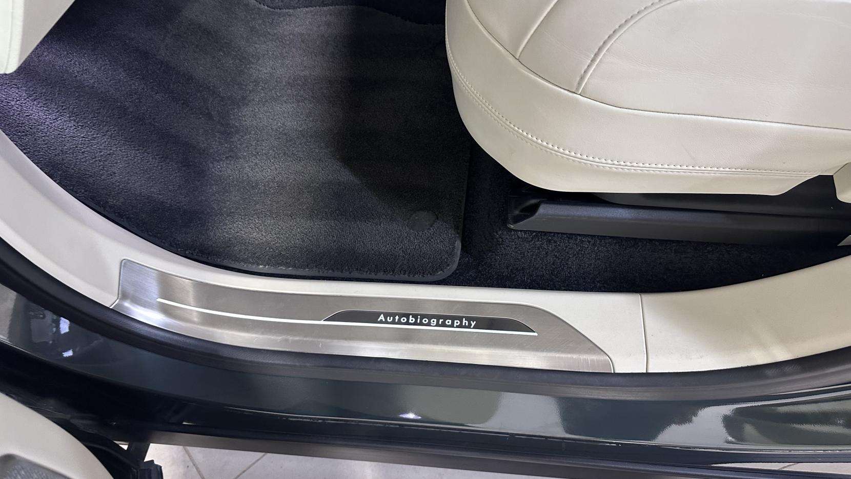 2023 LAND ROVER RANGE ROVER 2023 LAND ROVER RANGE ROVER