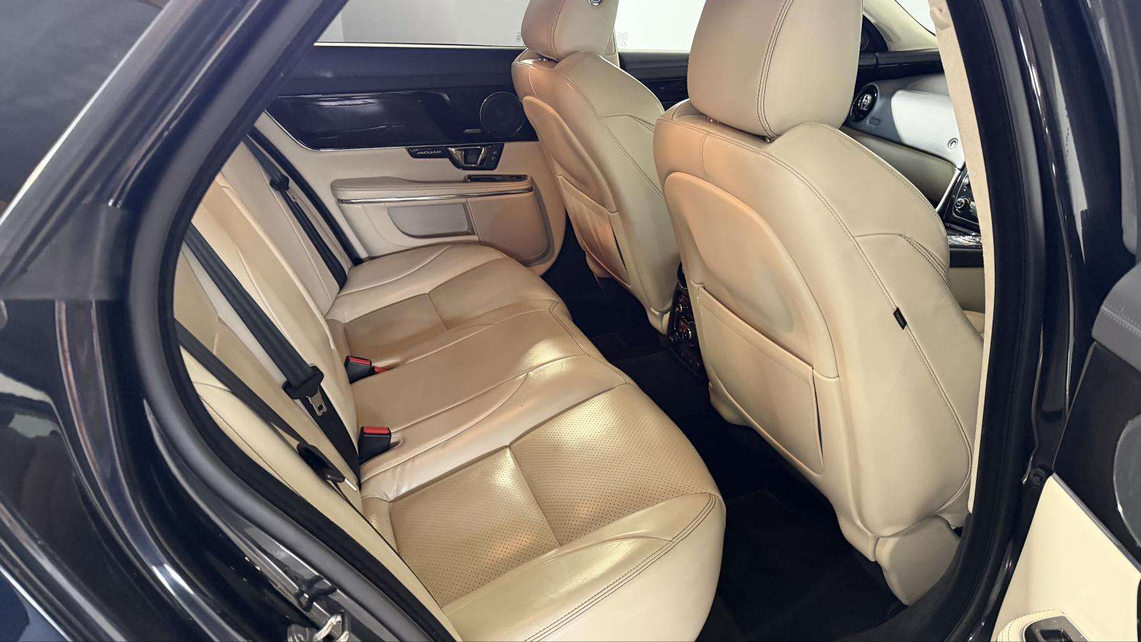 2015 JAGUAR XJ 2015 JAGUAR XJ