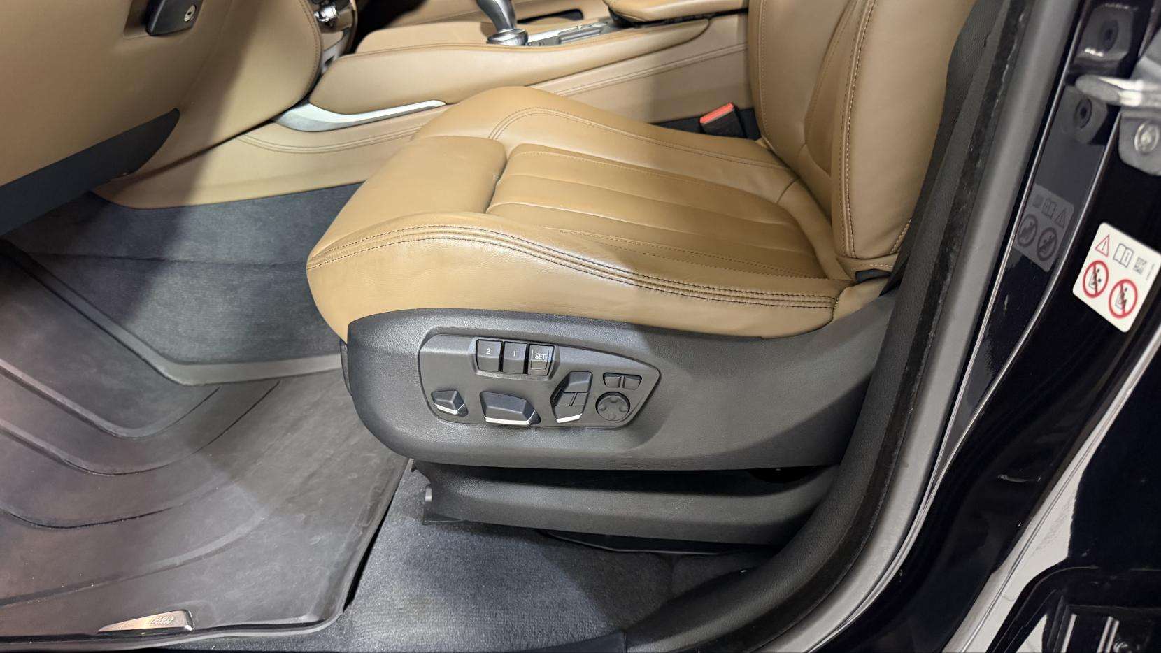 2018 BMW X5 M 2018 BMW X5 M