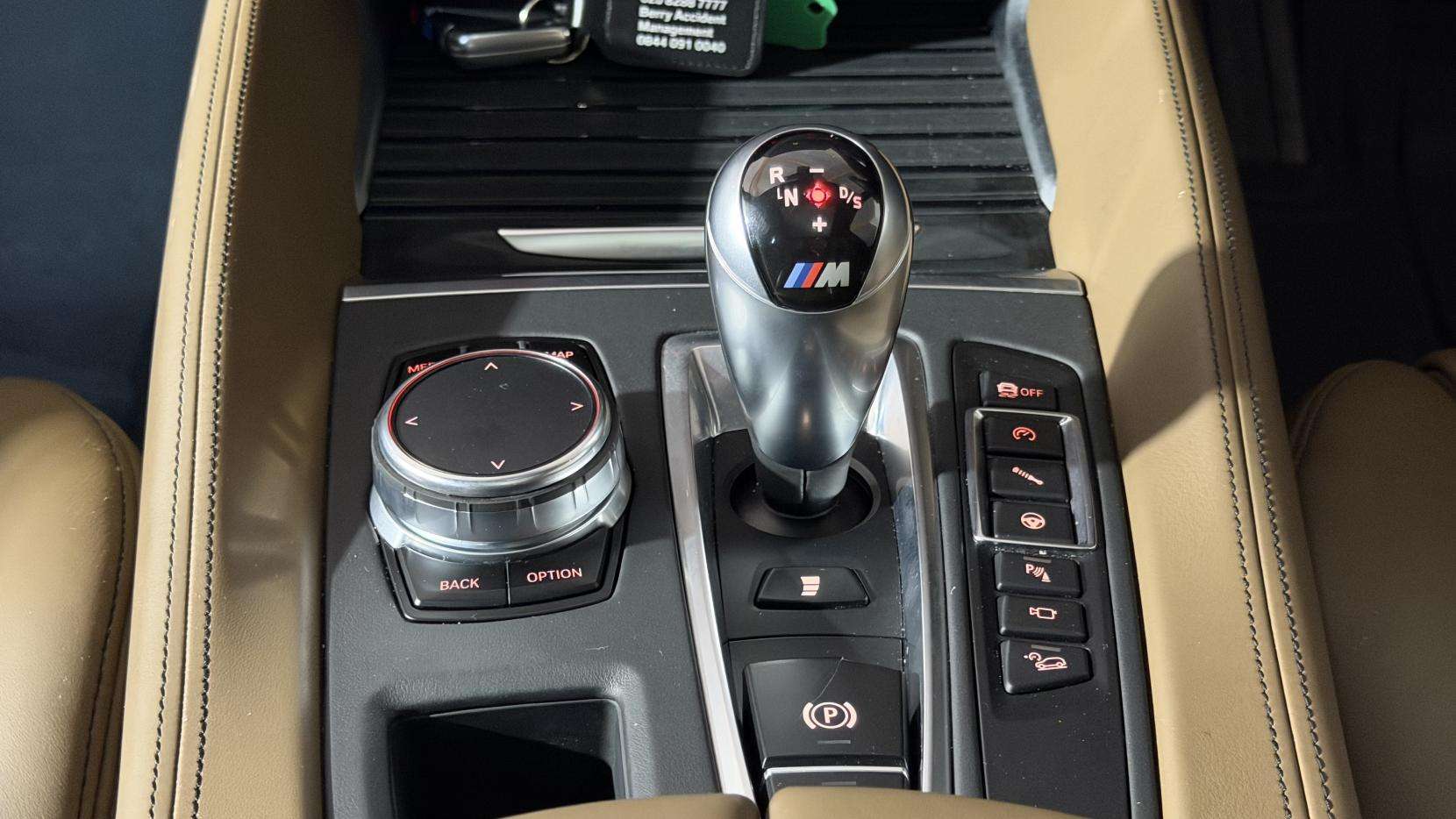 2018 BMW X5 M 2018 BMW X5 M