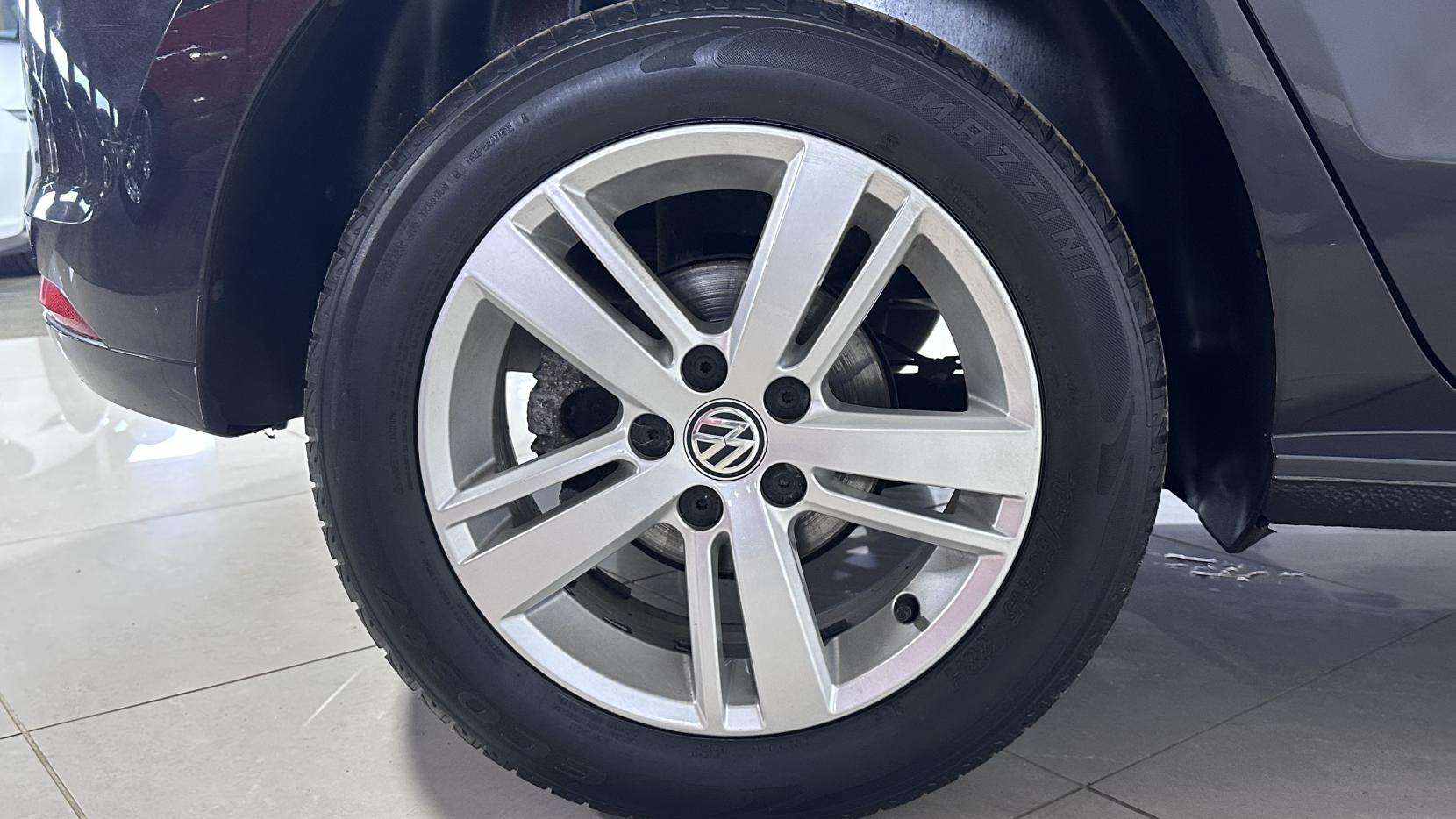 2016 VOLKSWAGEN POLO 2016 VOLKSWAGEN POLO