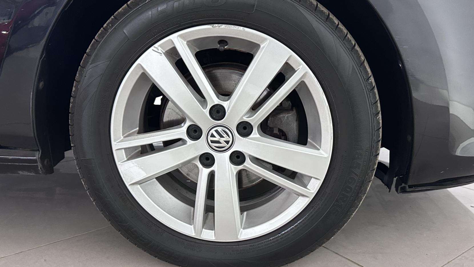 2016 VOLKSWAGEN POLO 2016 VOLKSWAGEN POLO