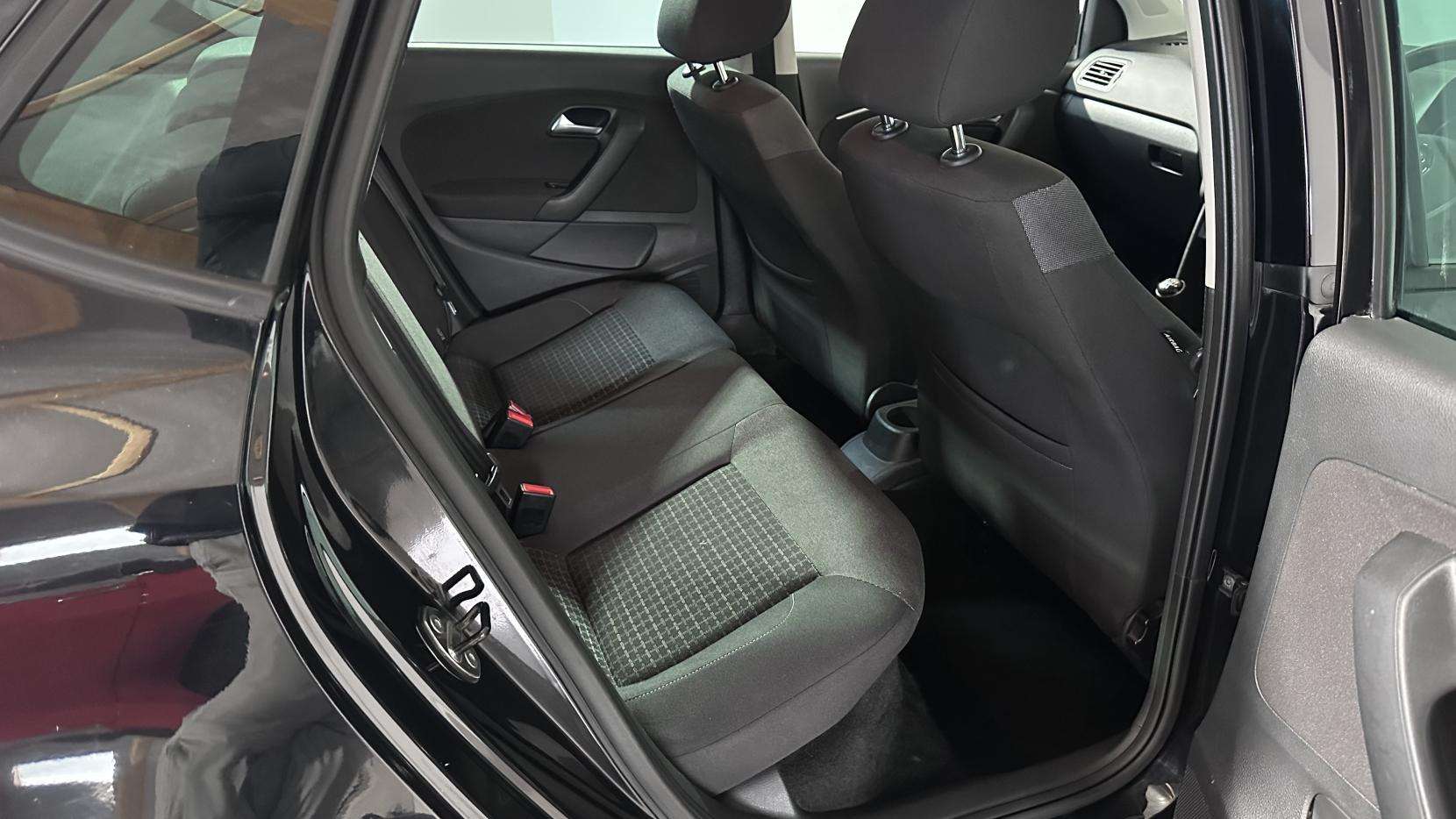 2016 VOLKSWAGEN POLO 2016 VOLKSWAGEN POLO