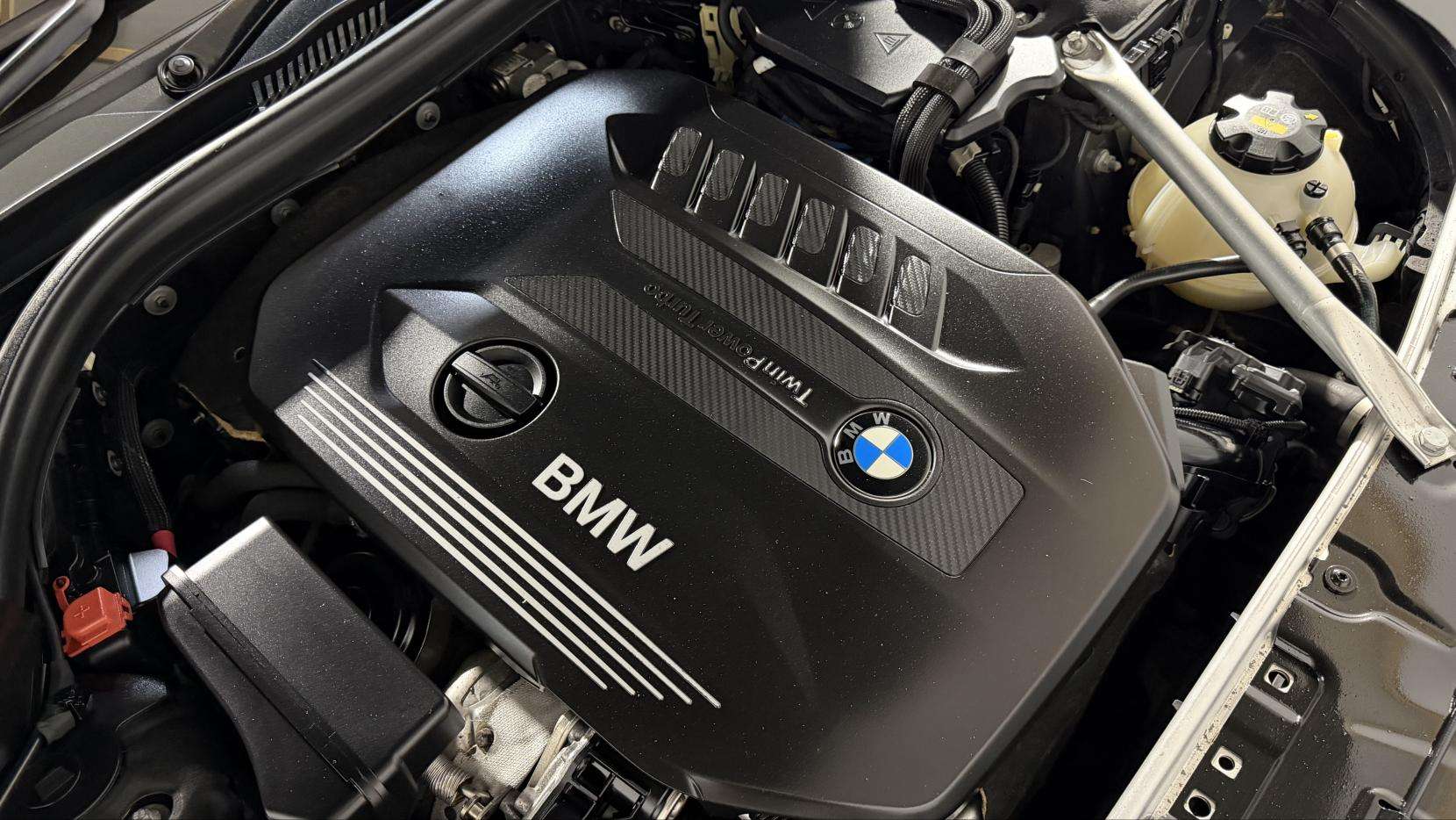 2019 BMW 8 SERIES 2019 BMW 8 SERIES