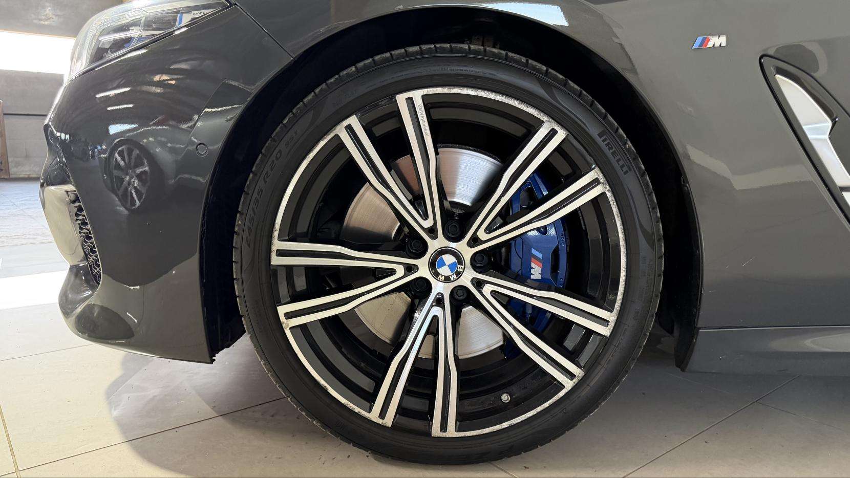 2019 BMW 8 SERIES 2019 BMW 8 SERIES
