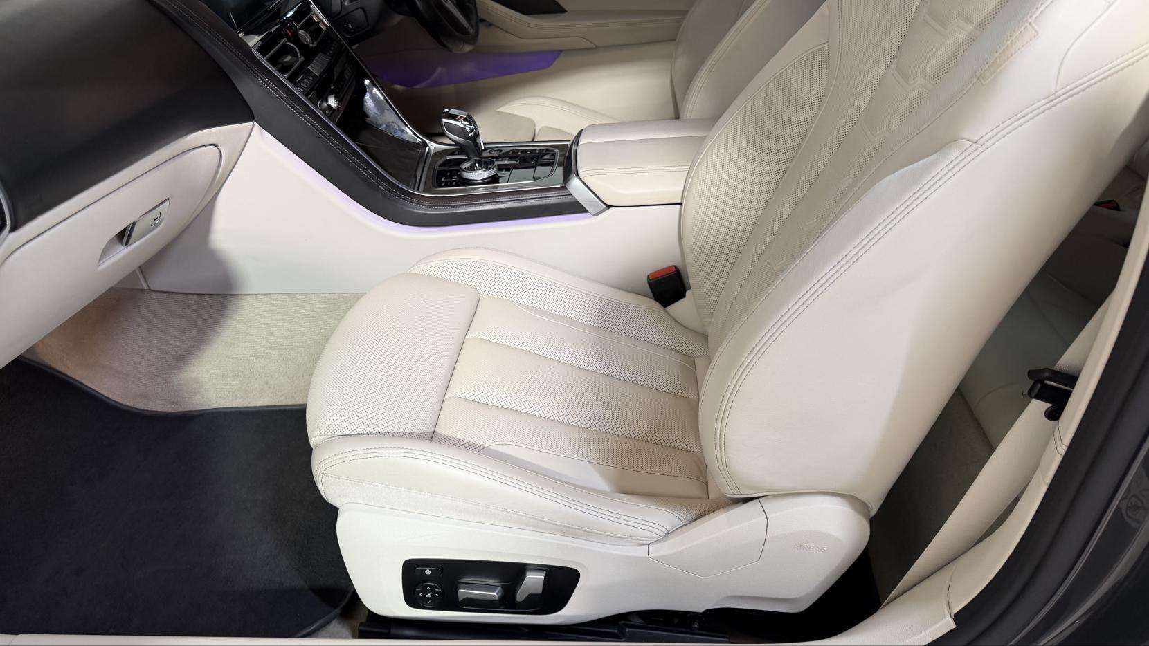 2019 BMW 8 SERIES 2019 BMW 8 SERIES
