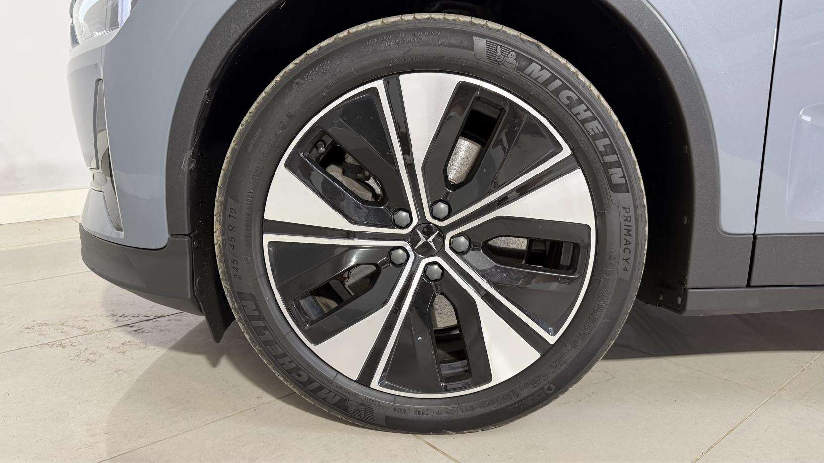 2022 POLESTAR POLESTAR 2 2022 POLESTAR POLESTAR 2
